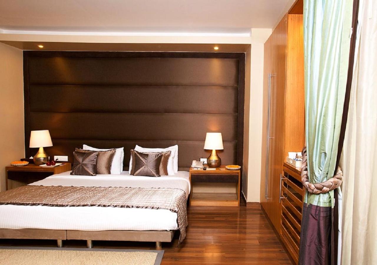 Deluxe Double Room - Photo 8