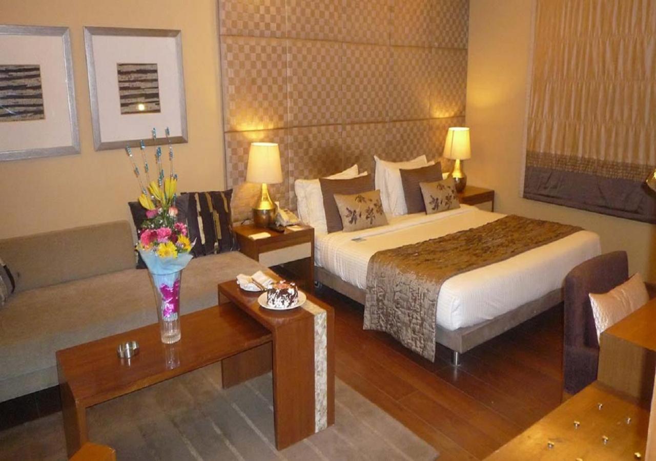 Executive Room - Garden Block - Photo 1