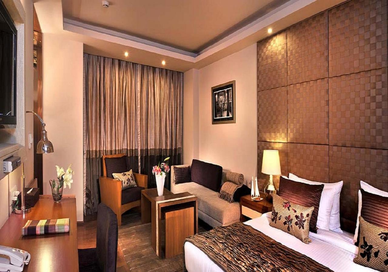 Executive Room - Garden Block - Photo 8
