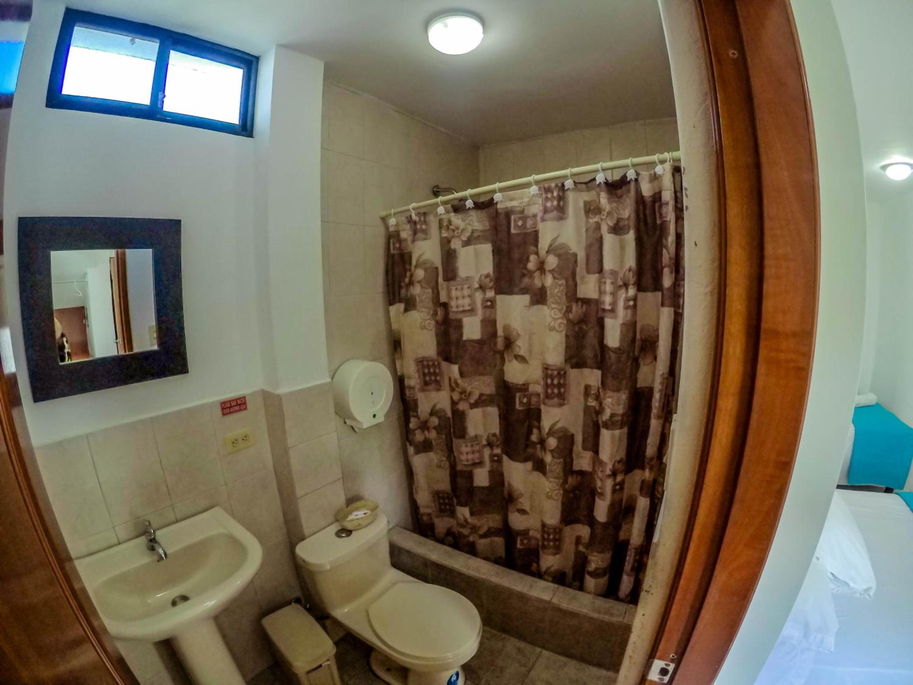 Double Room with Two Double Beds photo 2