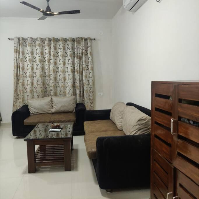 Two-Bedroom Apartment photo 1