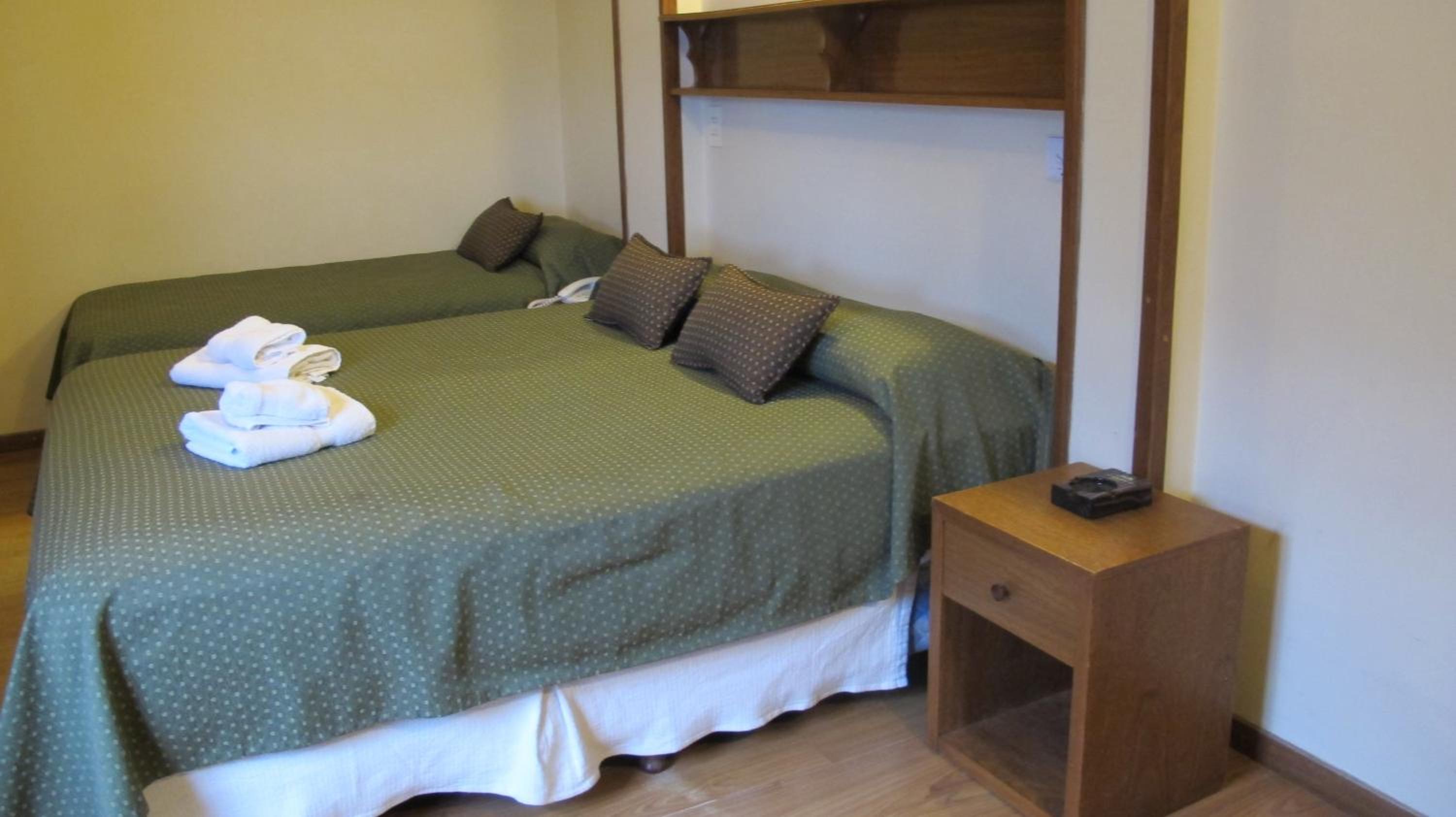Standard Double Room photo 3