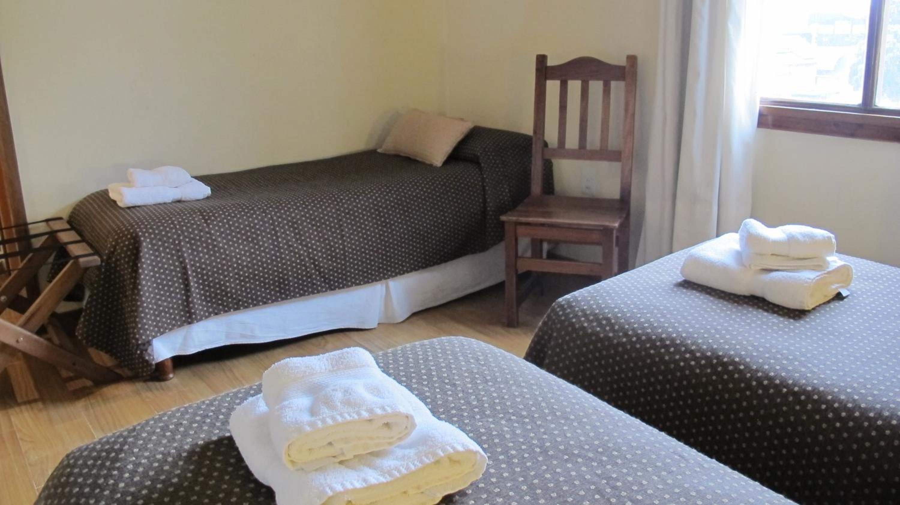 Superior Quadruple Room photo 3