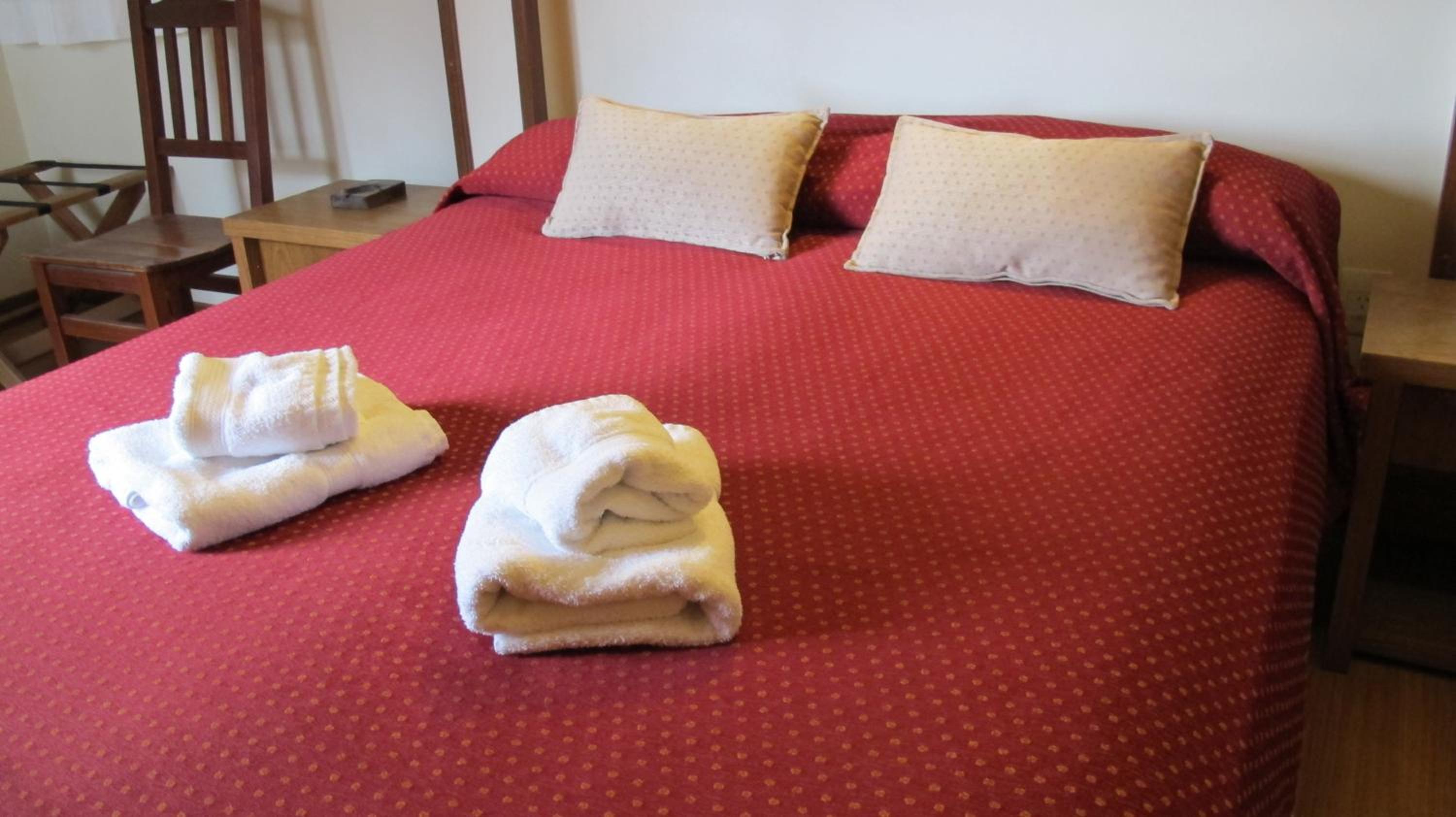 Superior Double Or Twin Room photo 2