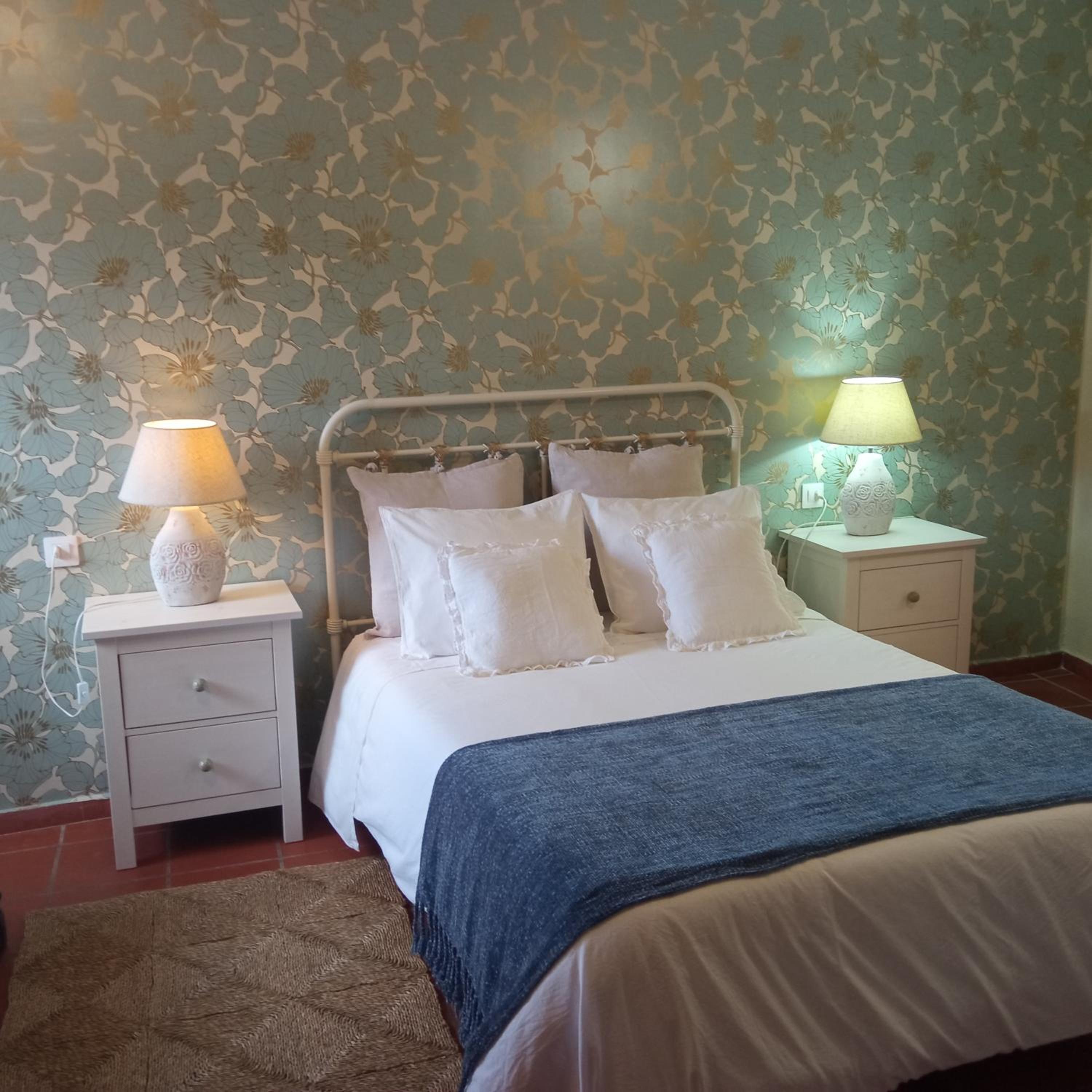 Casa de Dos Habitaciones