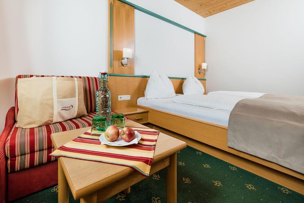 Double Room with Balcony photo 1