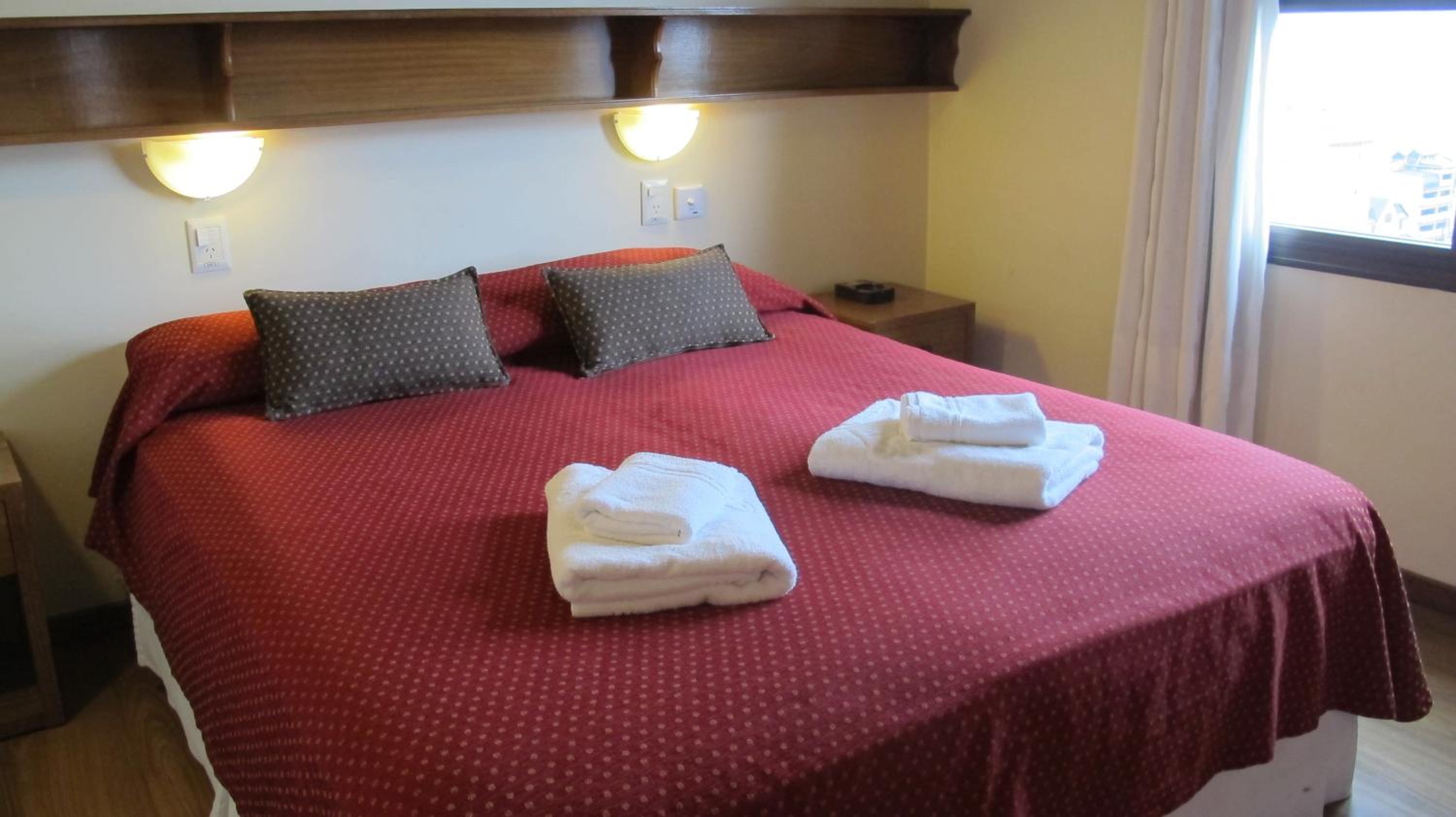 Standard Double Room photo 1