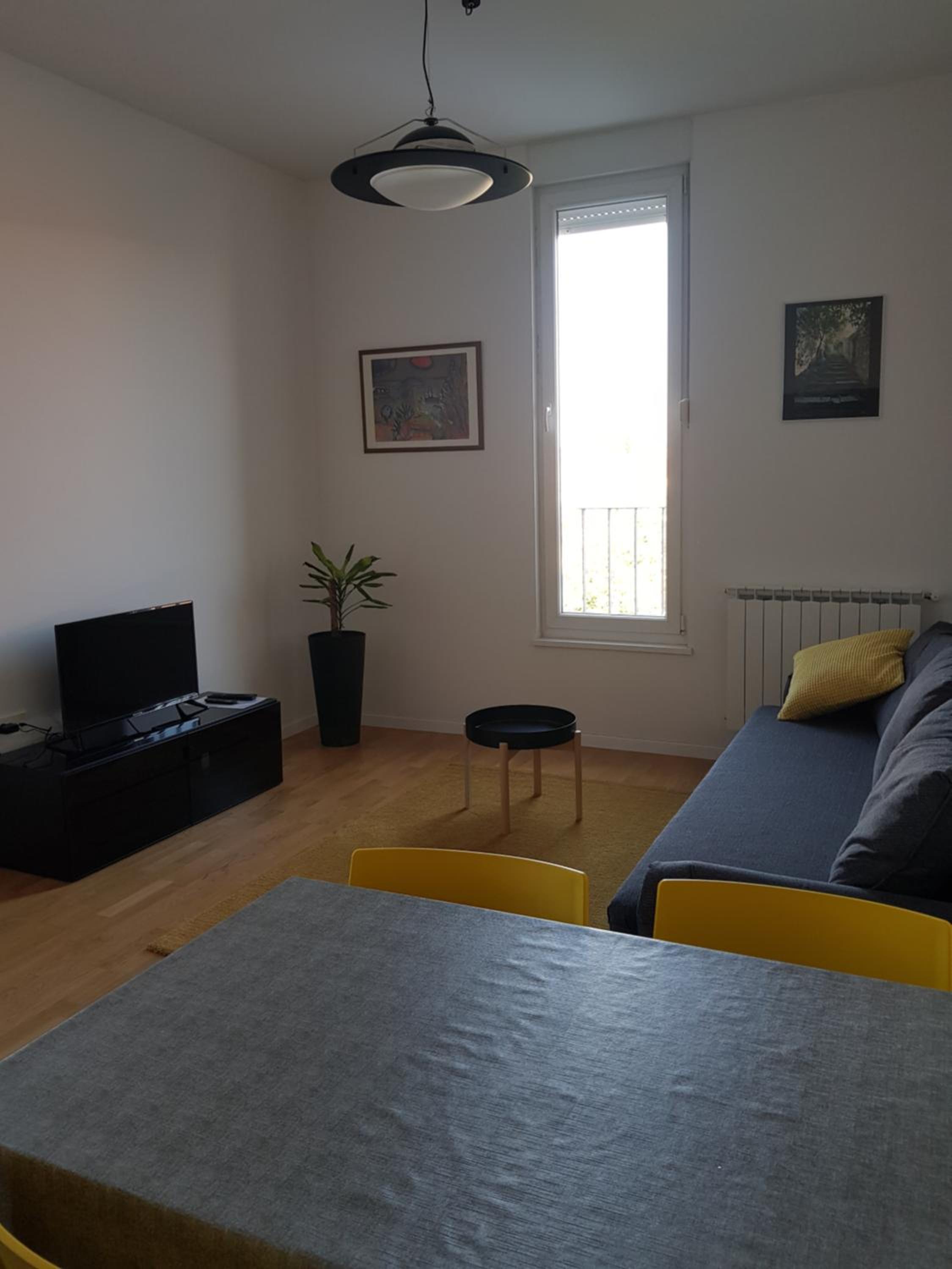 Apartment with Garden View - Photo 11