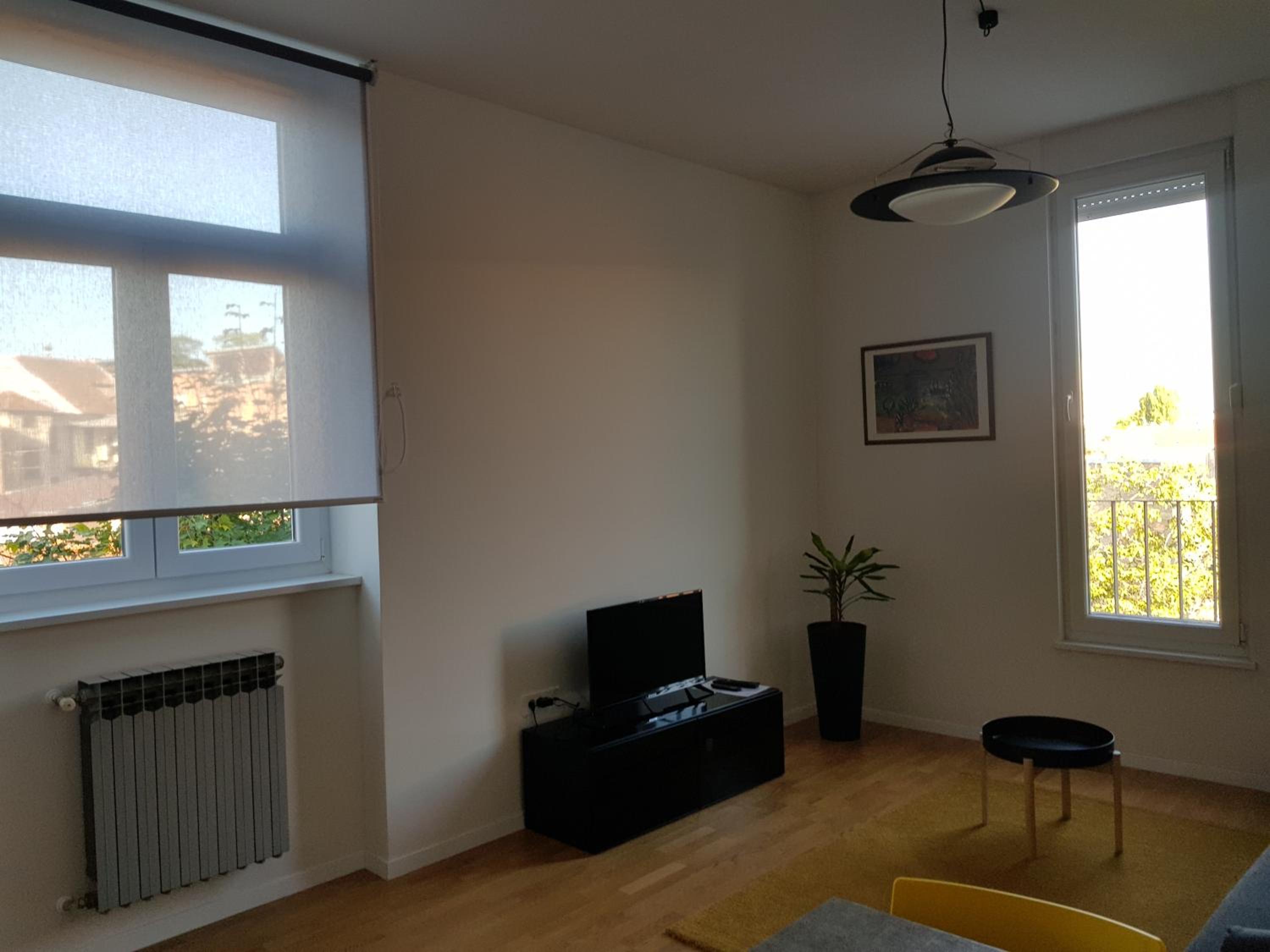 Apartment with Garden View - Photo 1