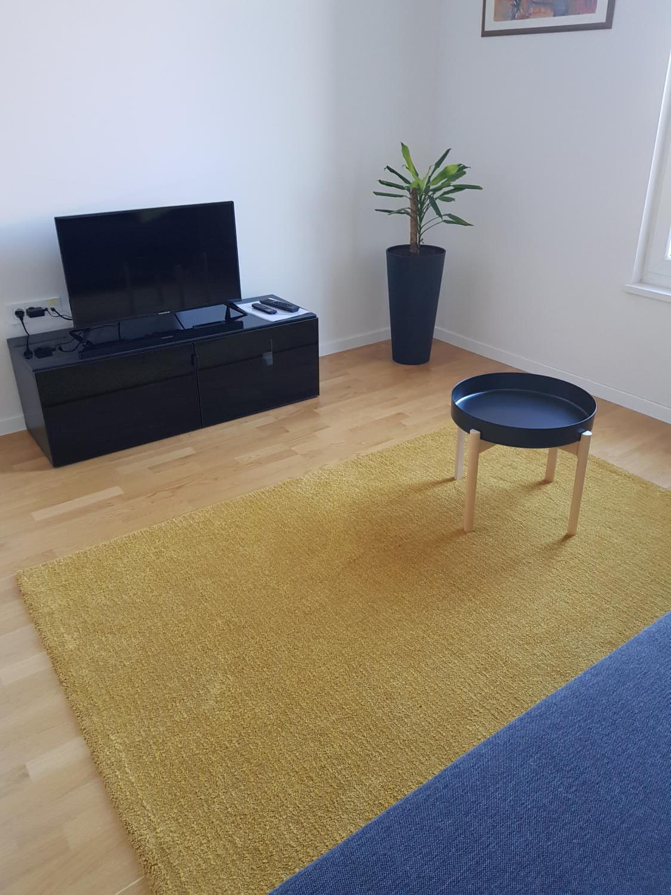 Apartment with Garden View - Photo 10