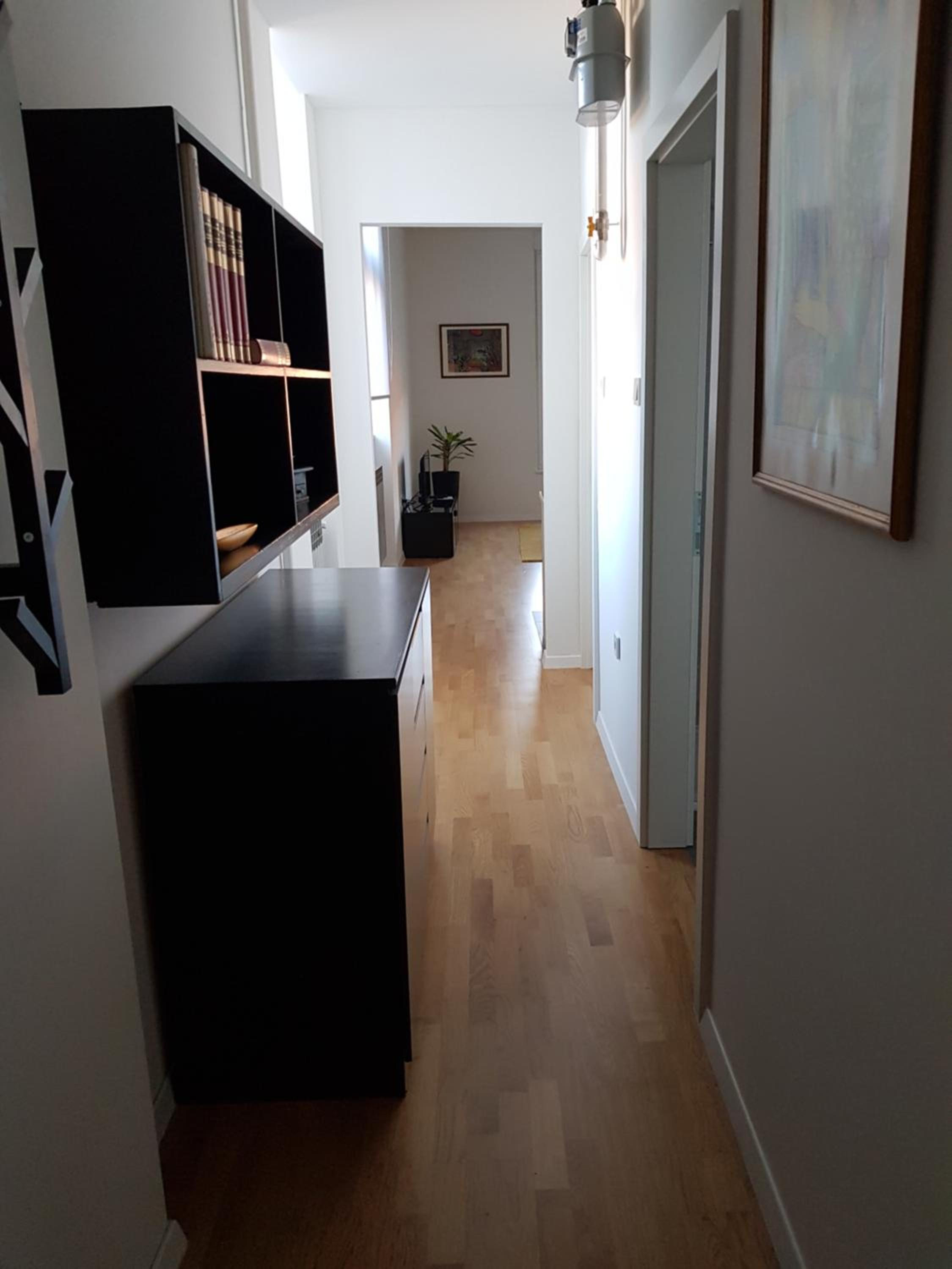Apartment with Garden View - Photo 14