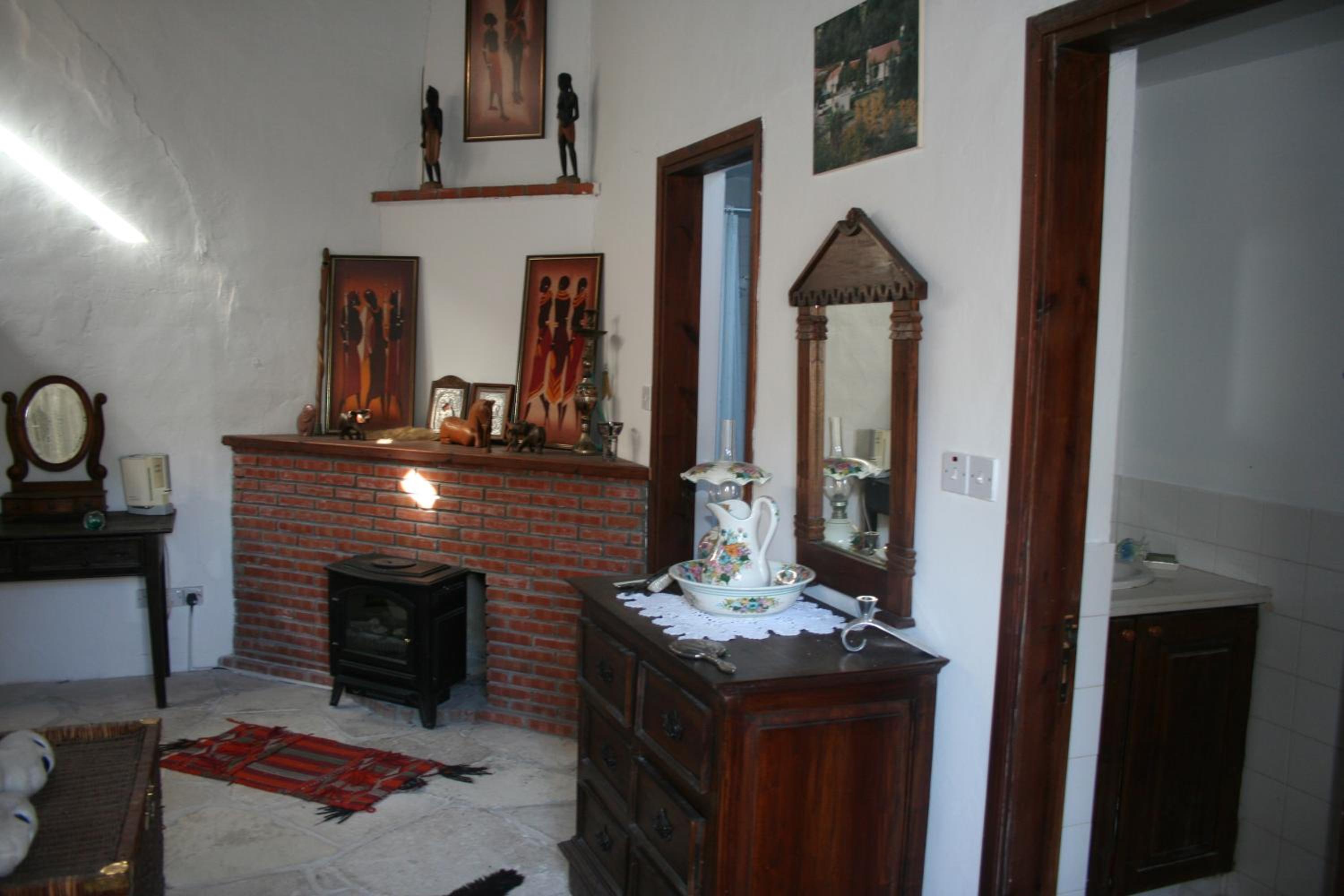 King Room with Garden View photo 3