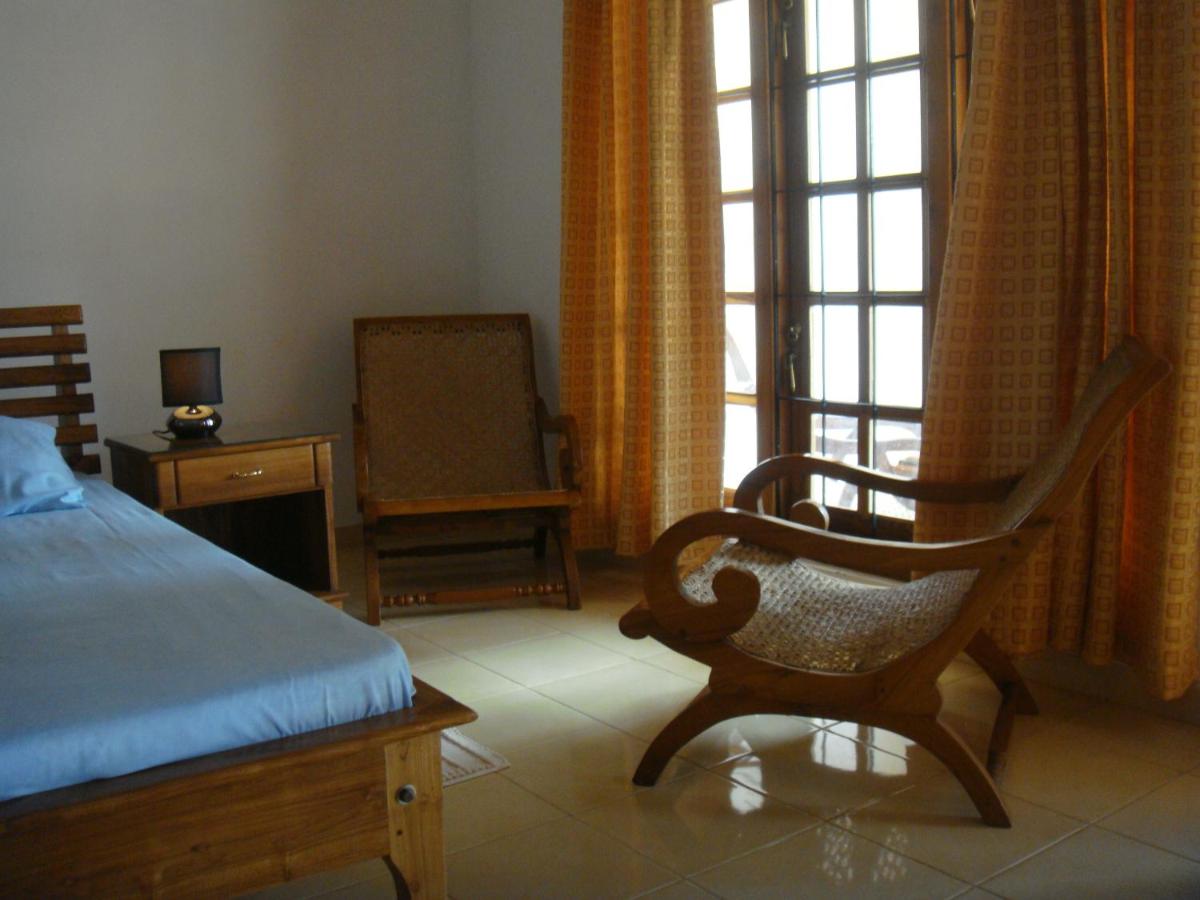 Deluxe Double Room photo 1
