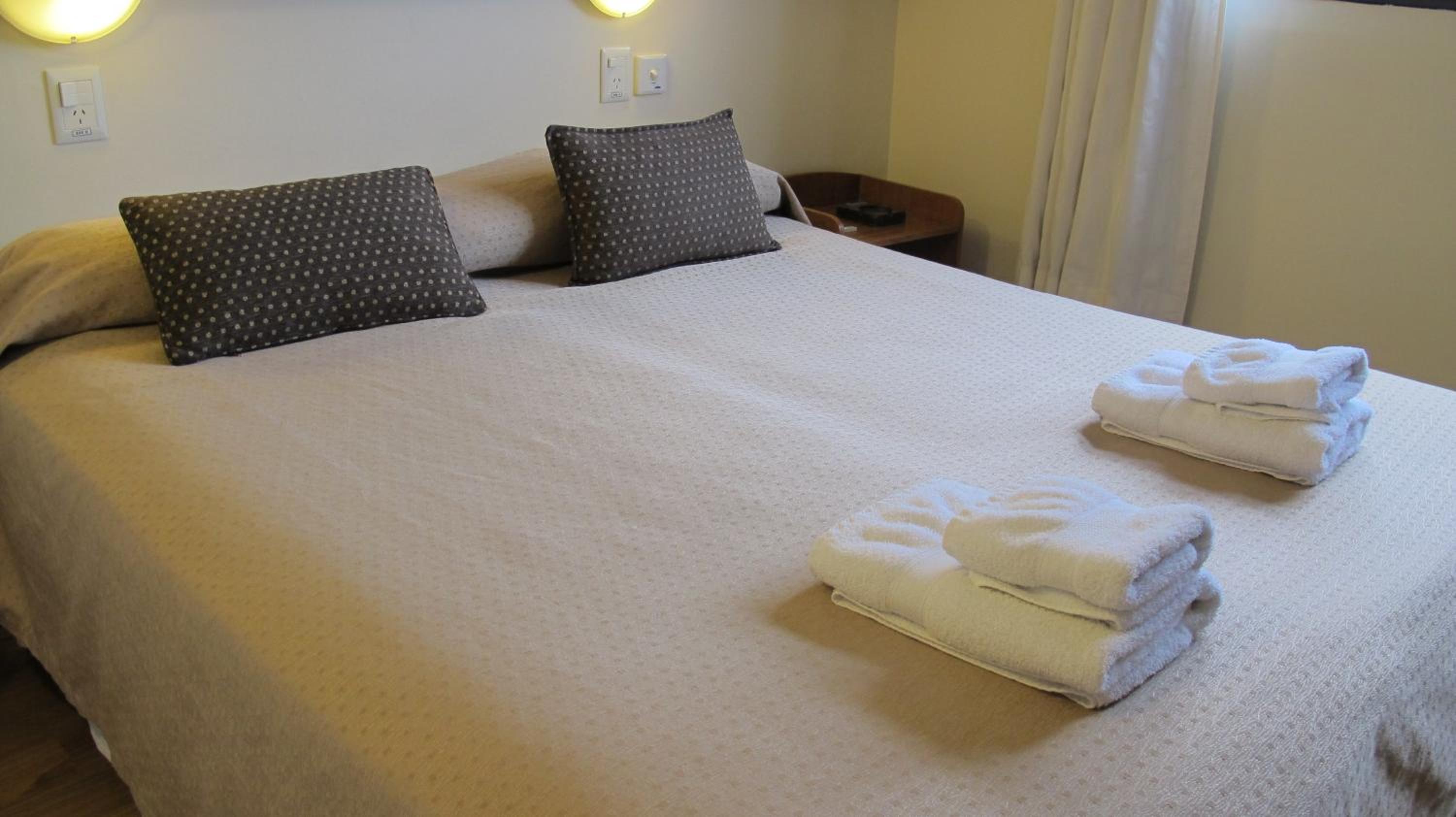 Superior Double Or Twin Room photo 1