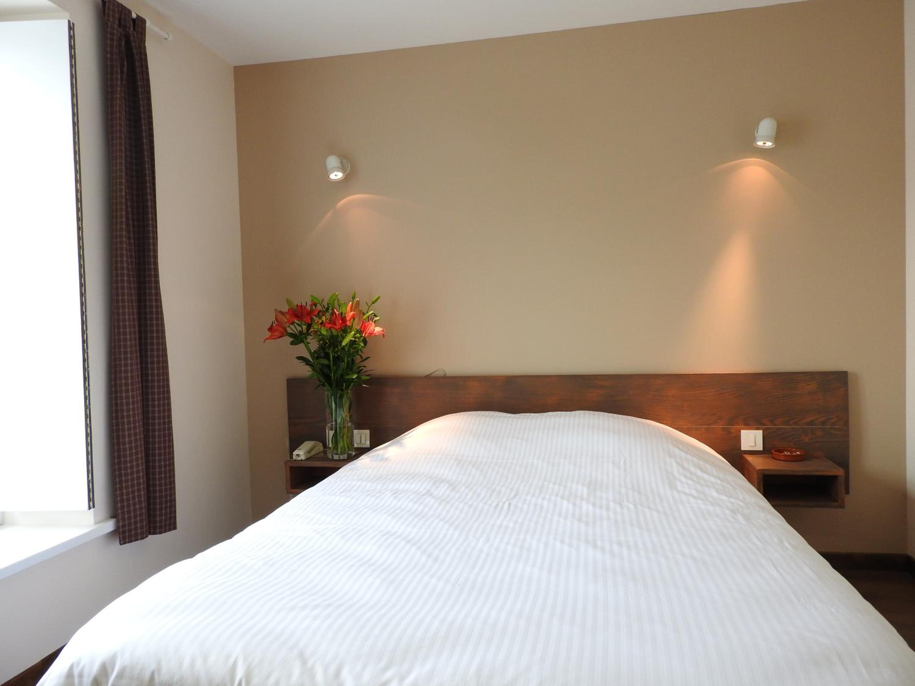 Standard Double Room photo 1