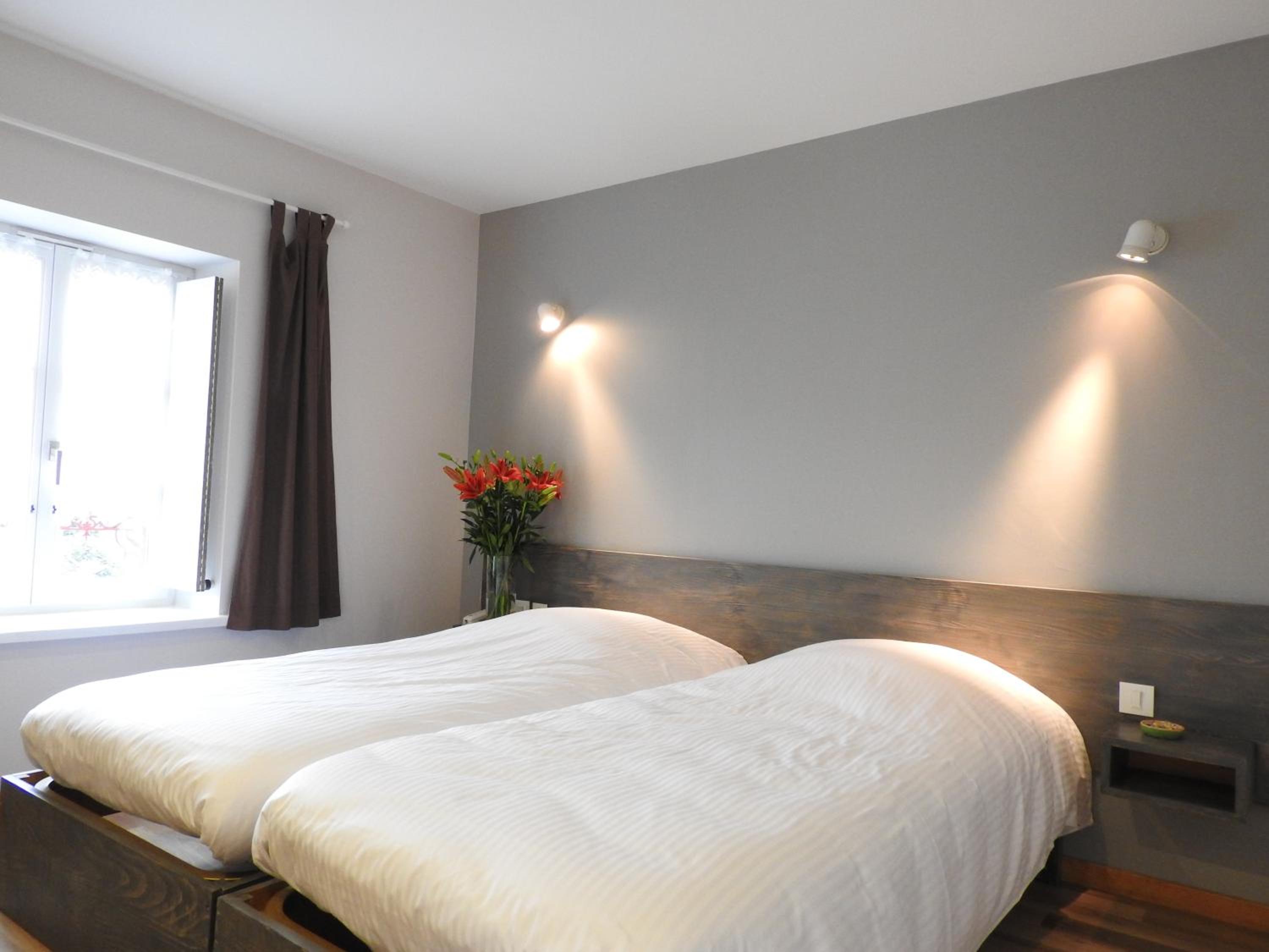 Twin Room with Shower photo 1