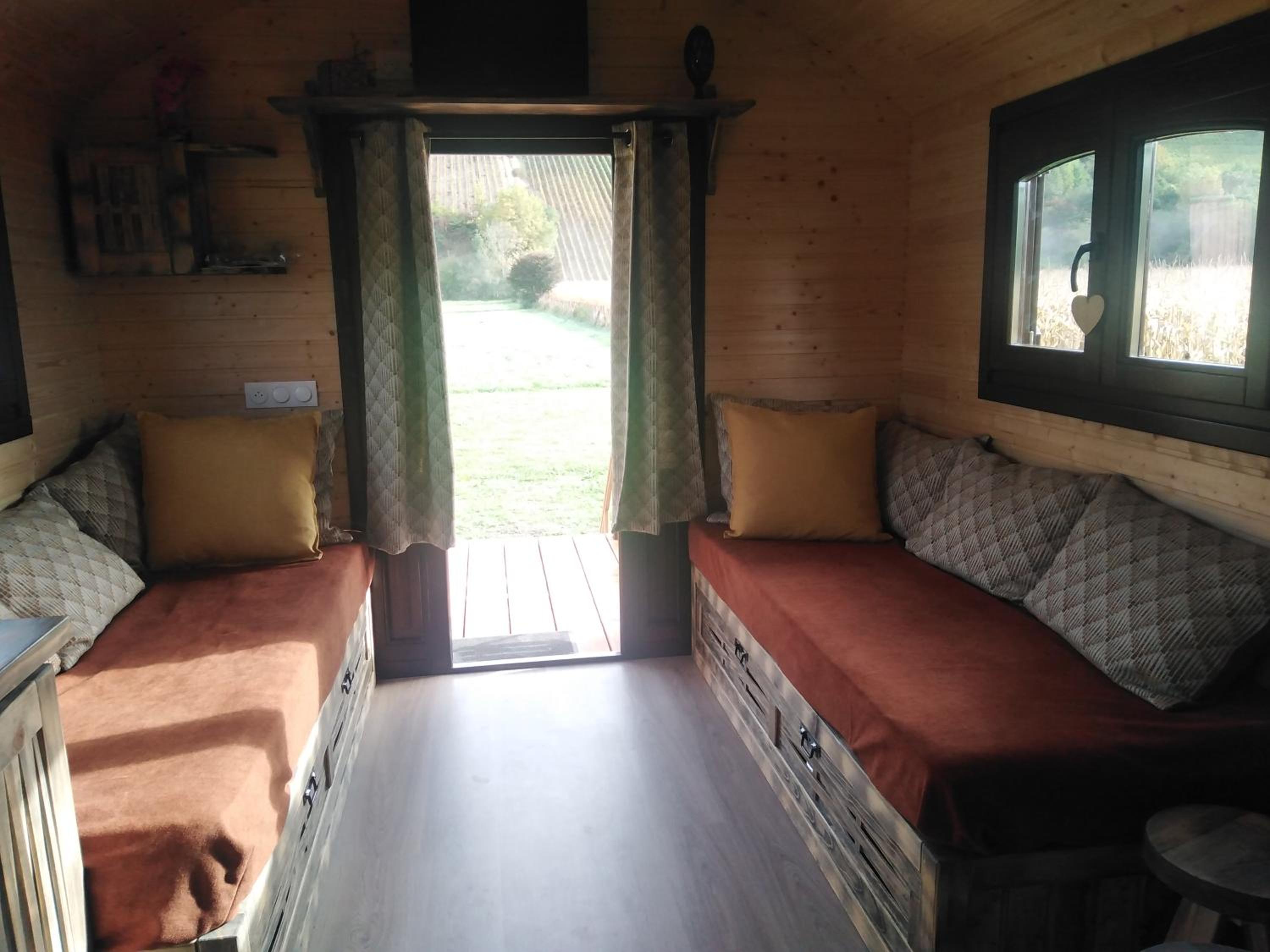 Suite with Garden View photo 3