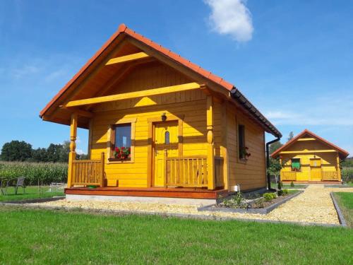 Chalet - Photo 12