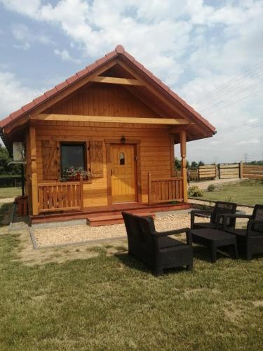 Chalet - Photo 10