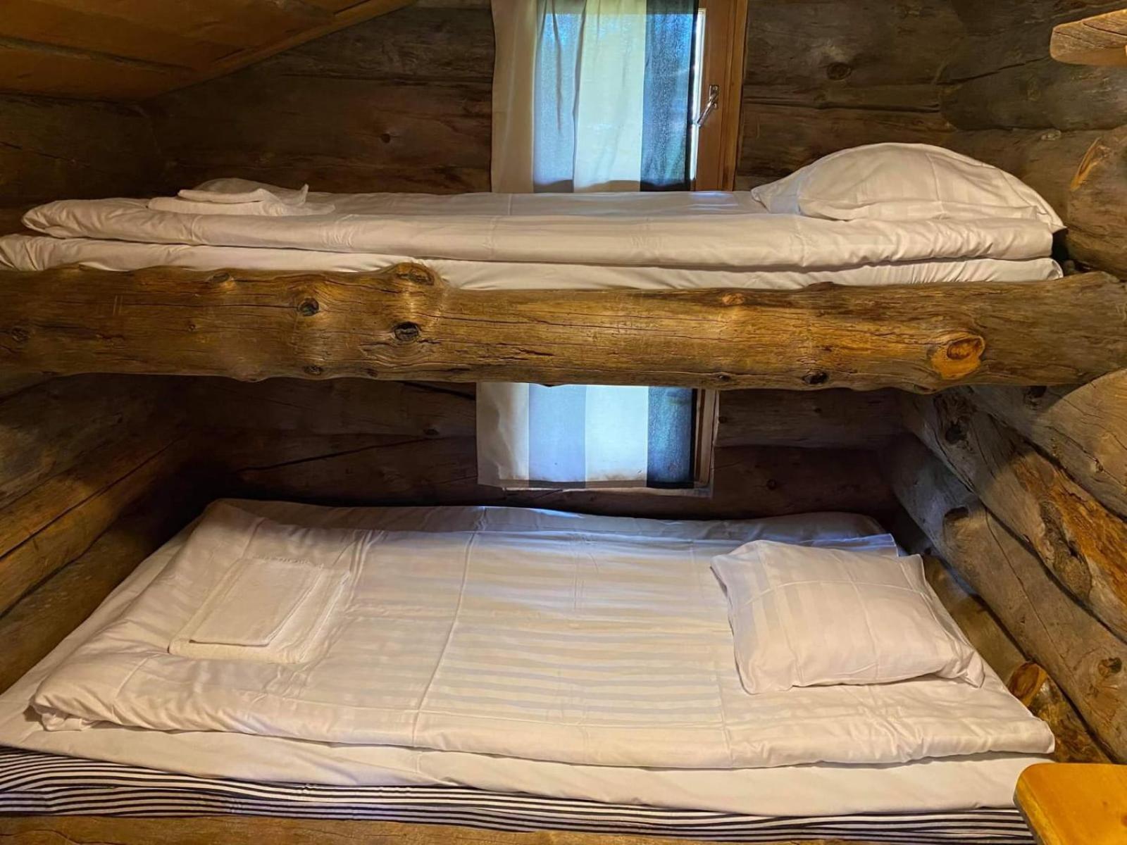 Chalet - Photo 19