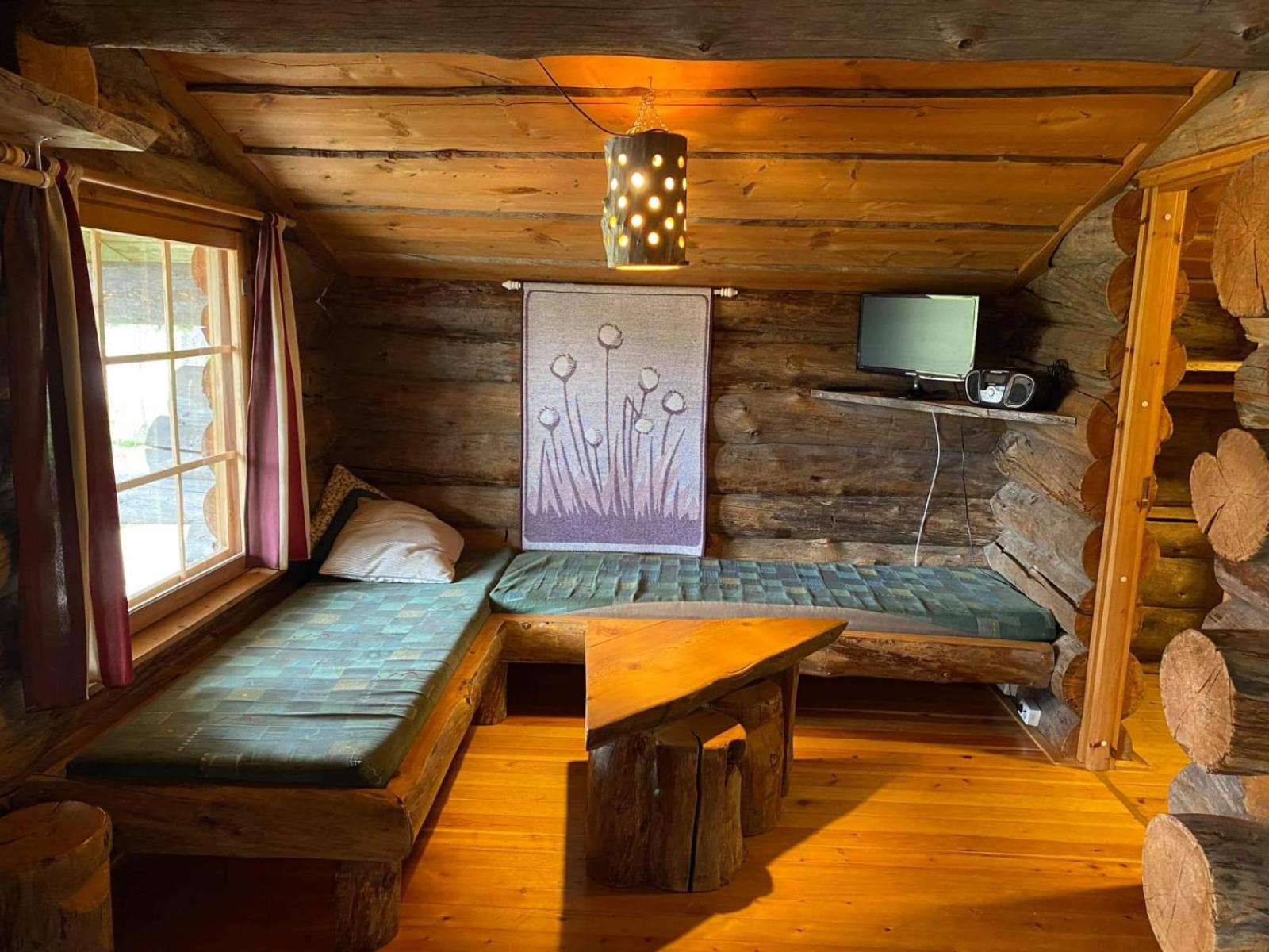 Chalet - Photo 18