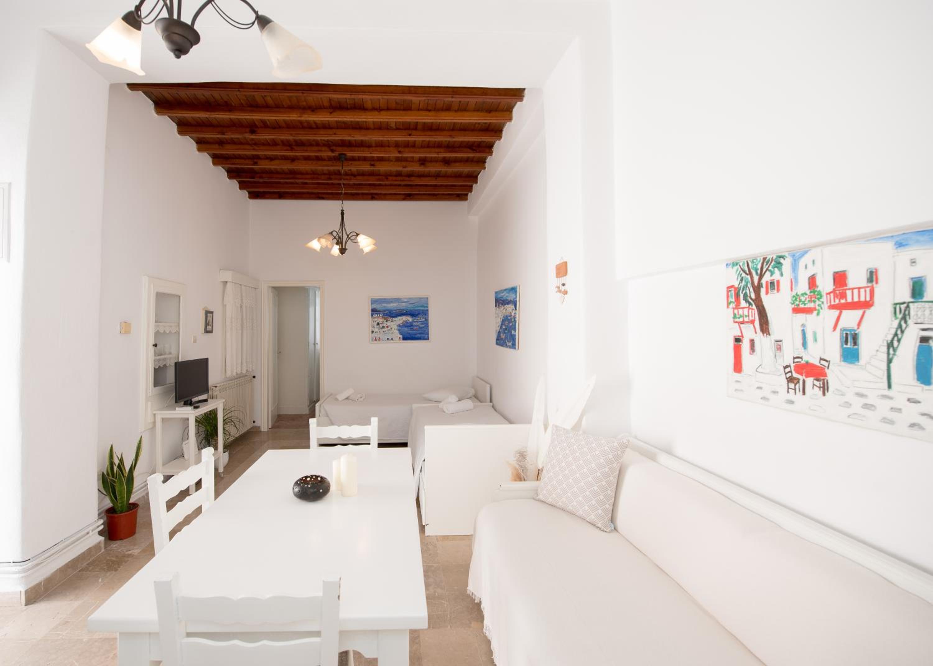 Apartment with Sea View