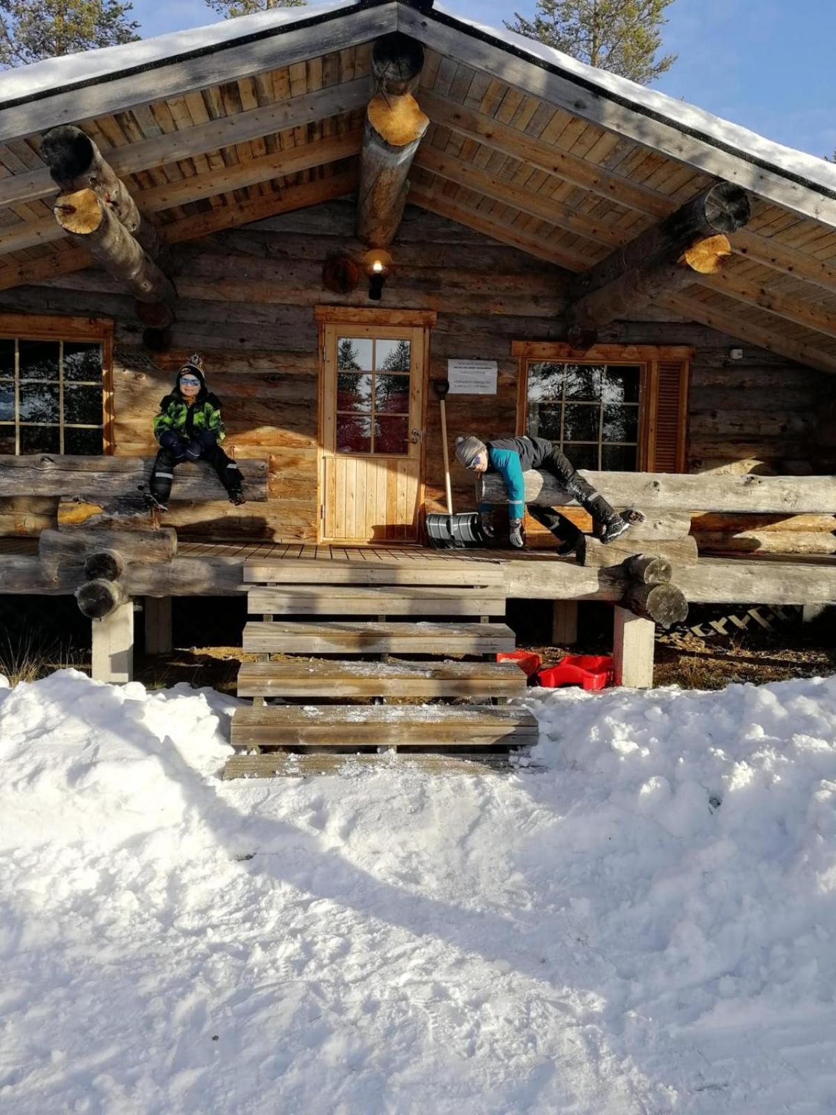 Chalet - Photo 17