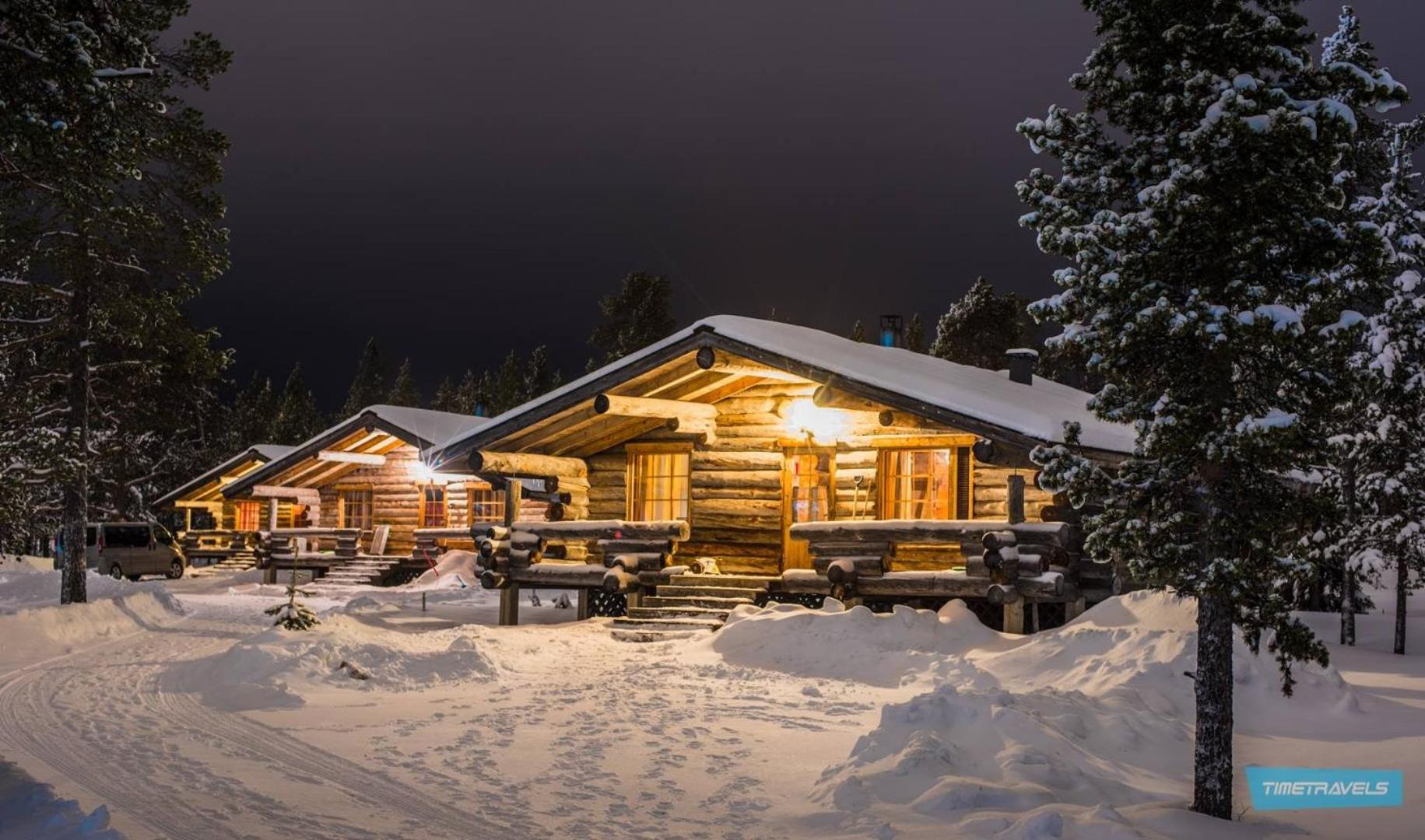 Chalet - Photo 12