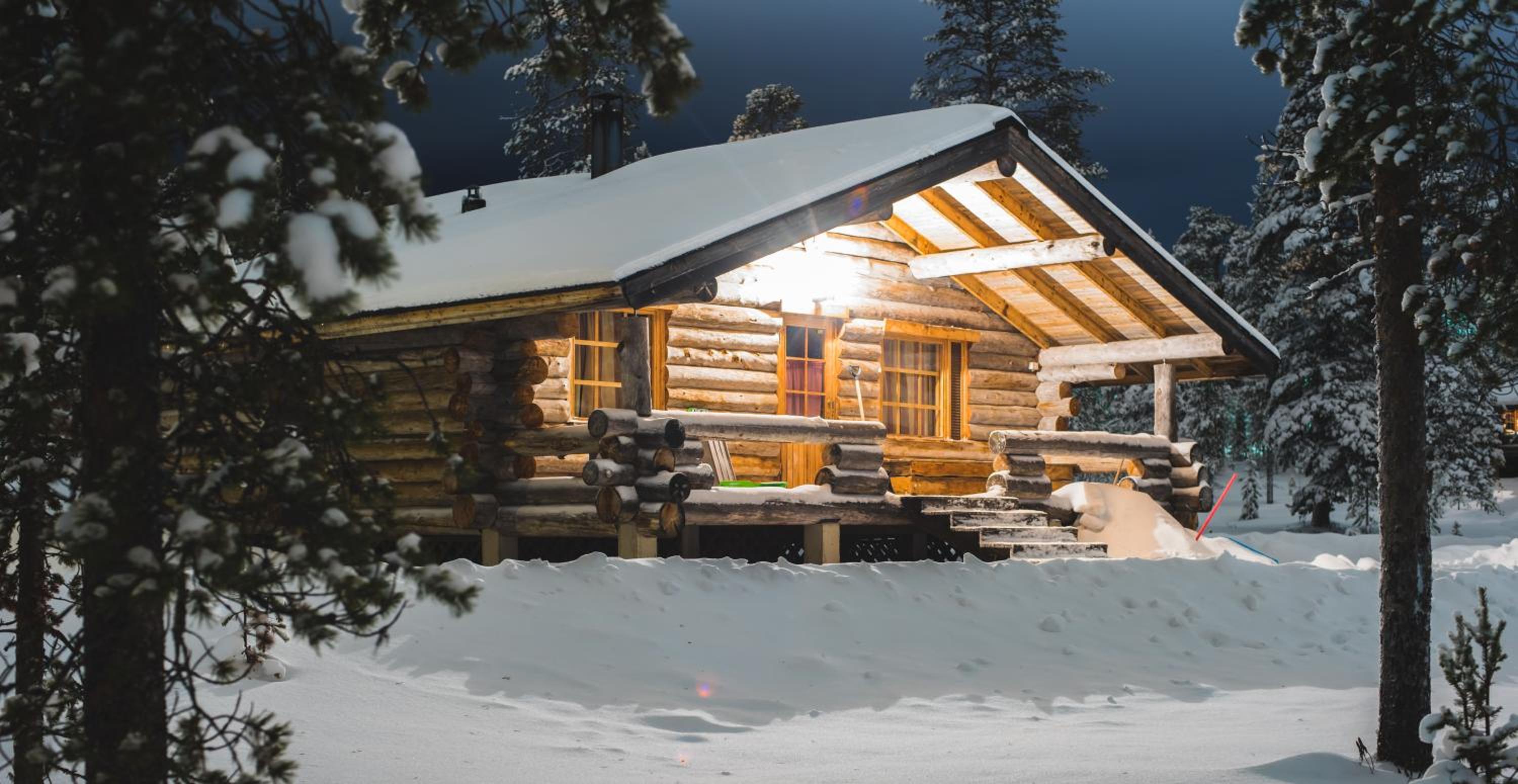 Chalet - Photo 45