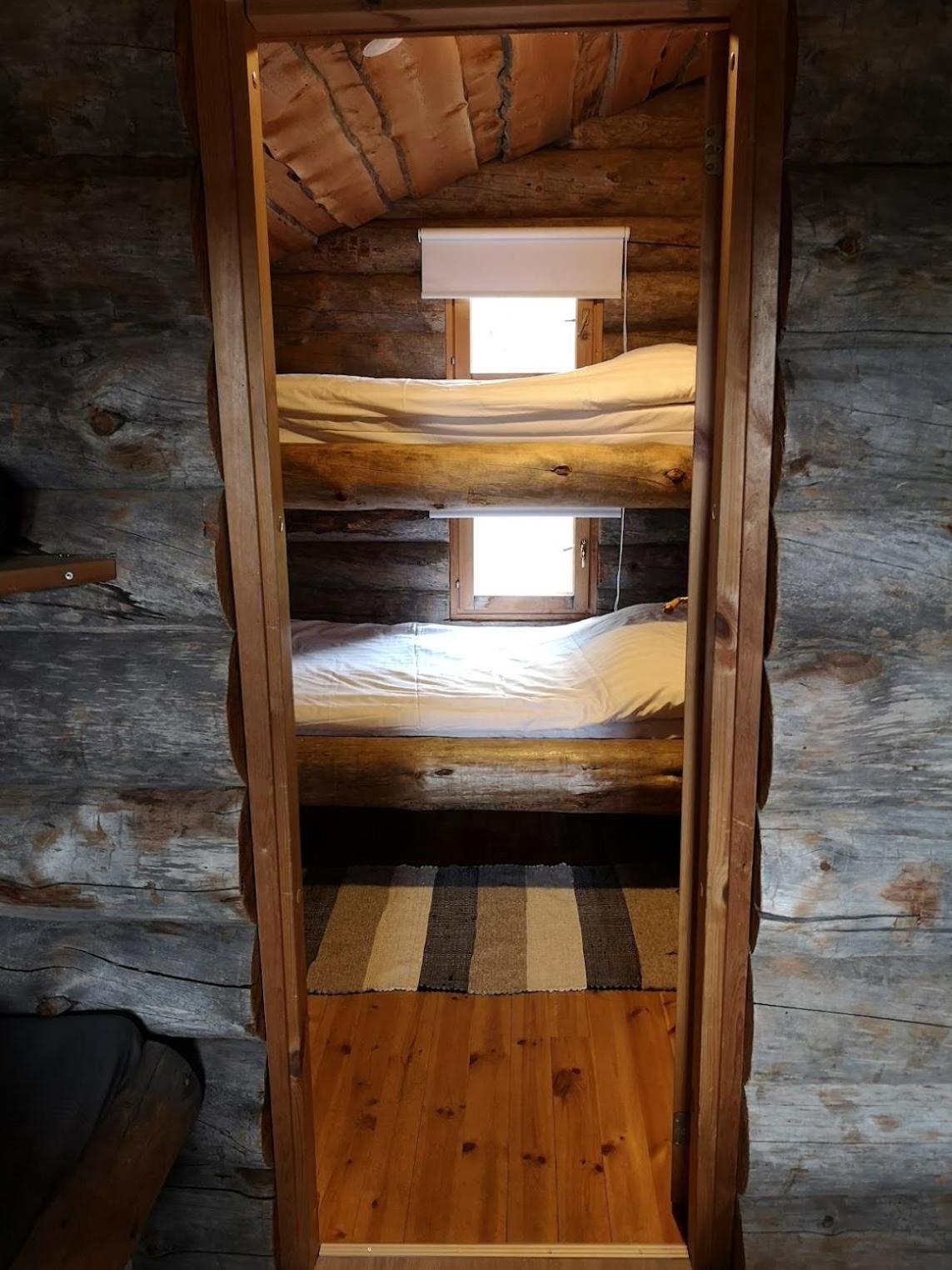 Chalet - Photo 16