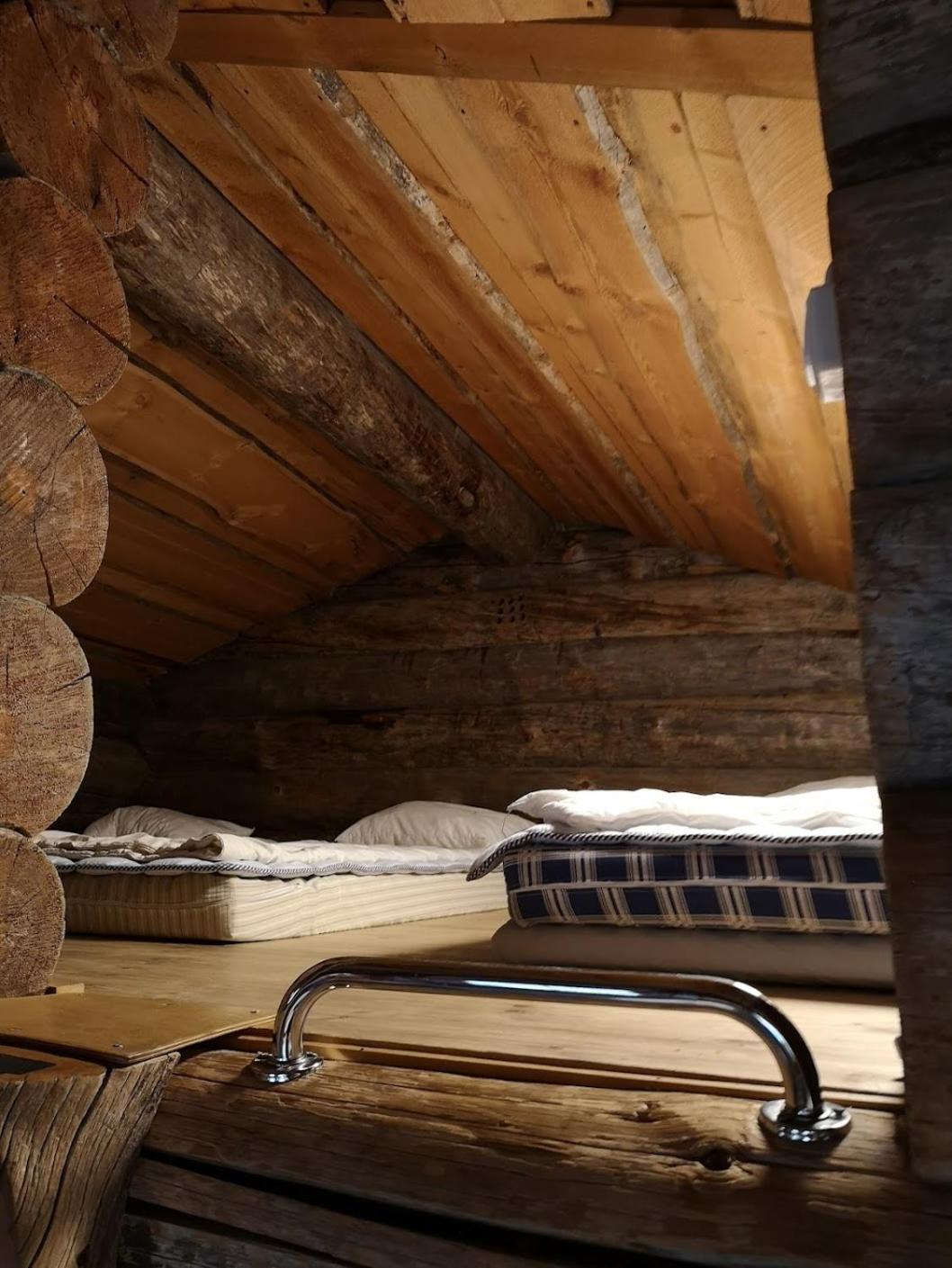 Chalet - Photo 15