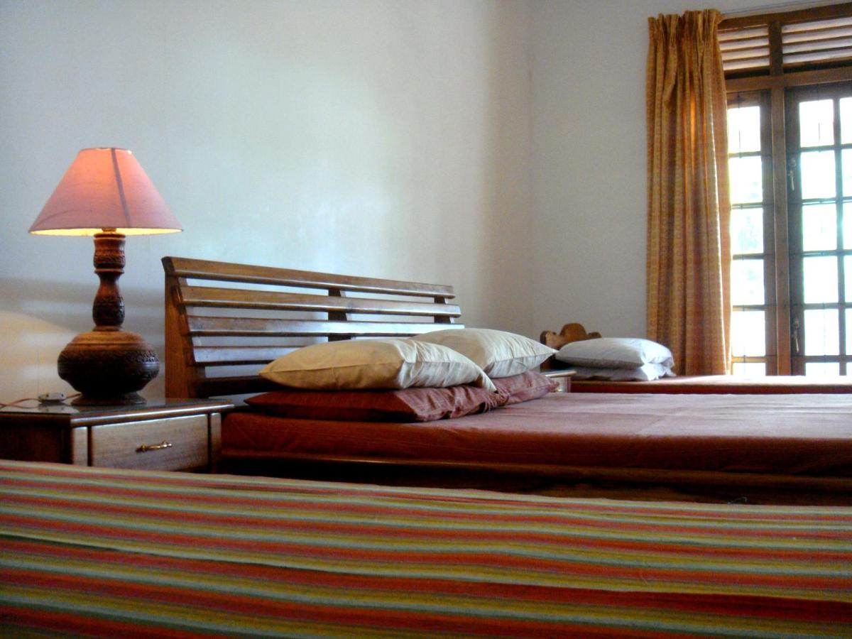 Deluxe Triple Room photo 1