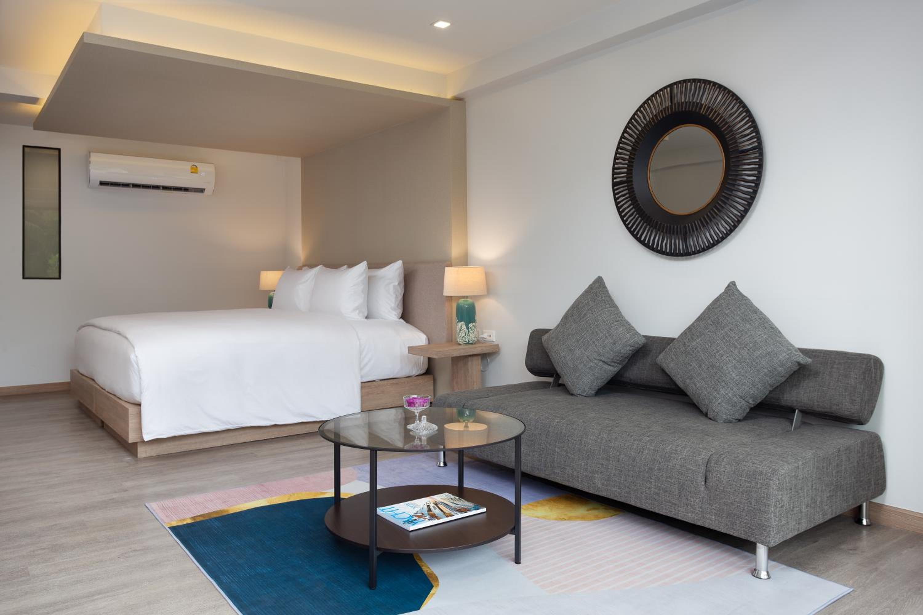 Veranda Room - Photo 5