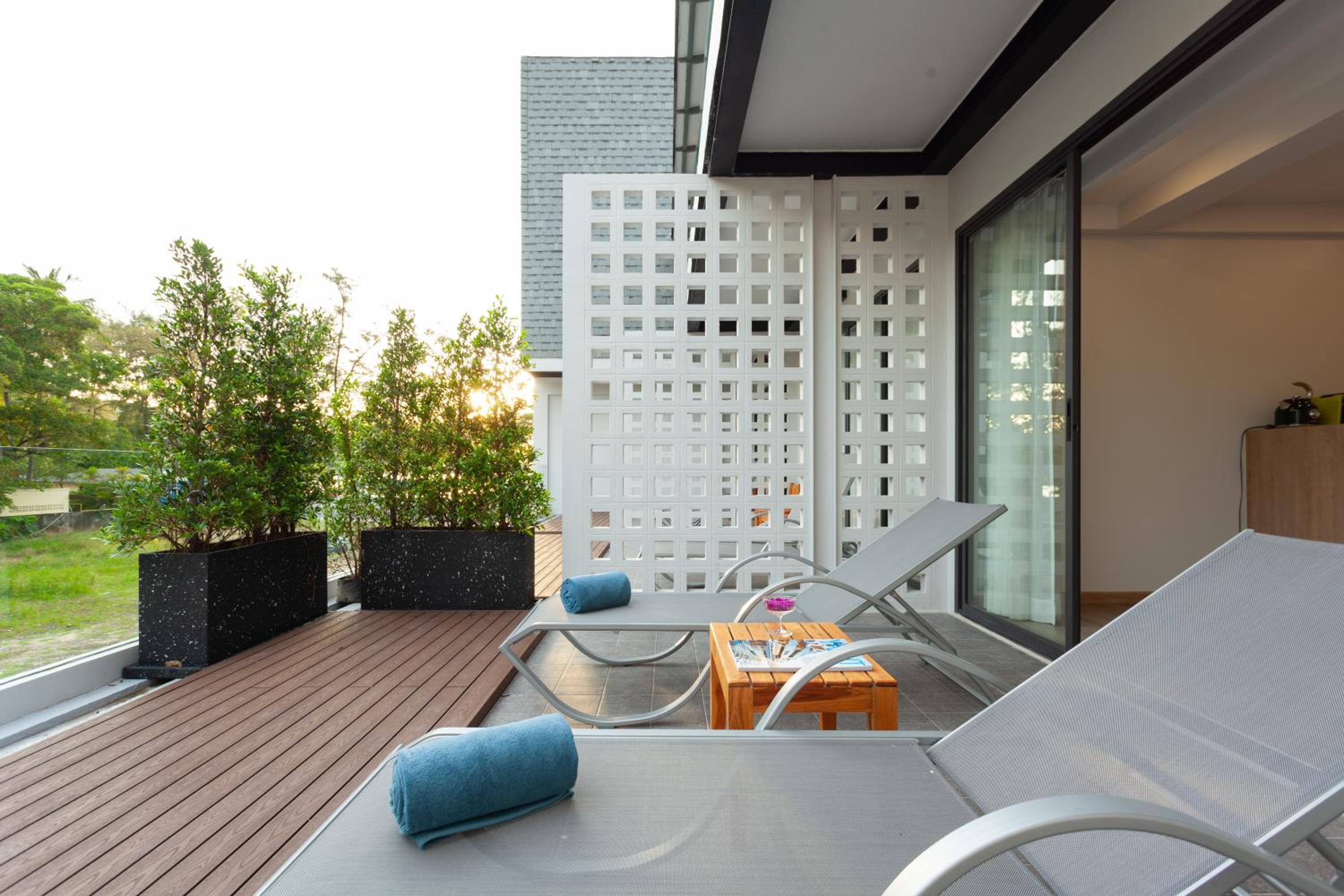 Veranda Room - Photo 4