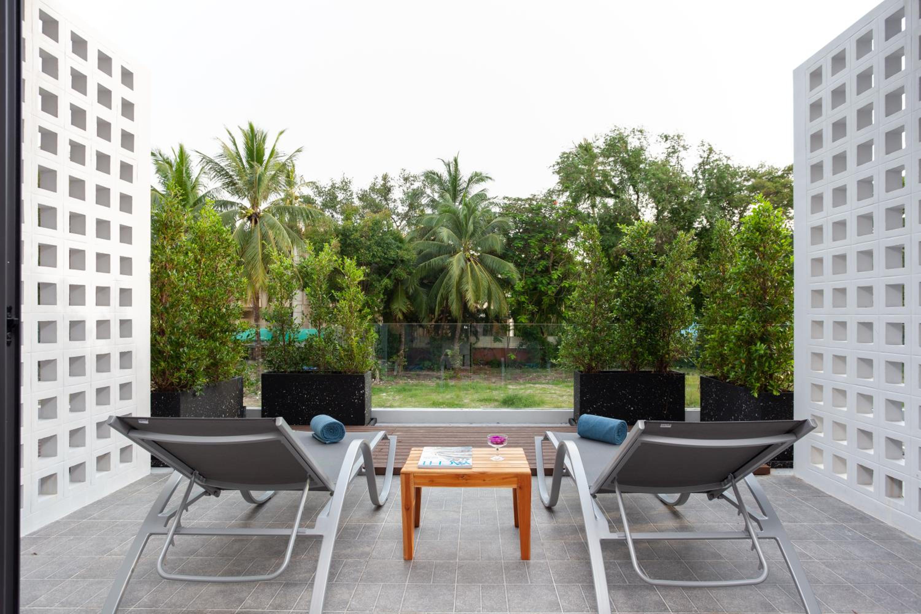 Veranda Room - Photo 3