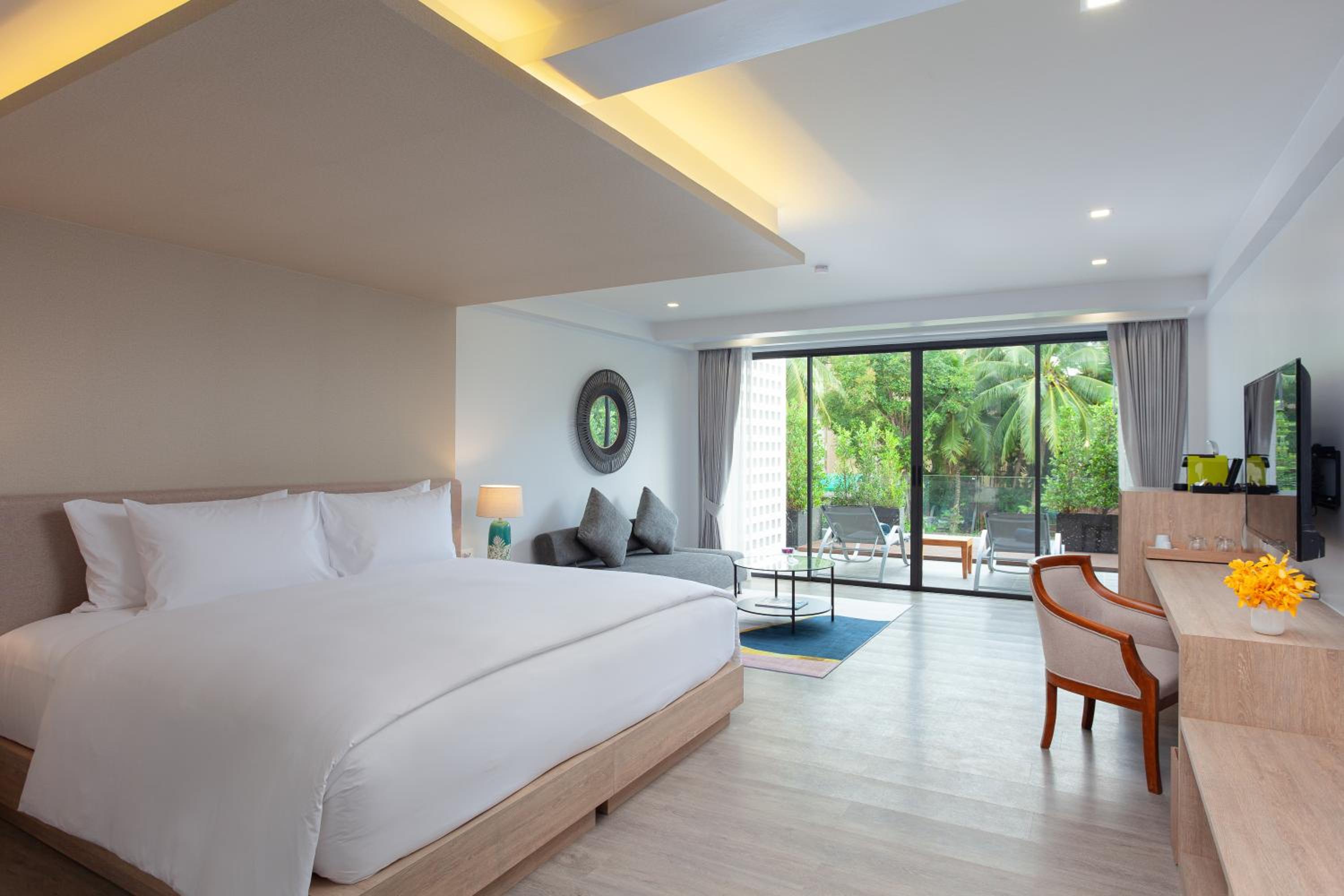 Veranda Room - Photo 2