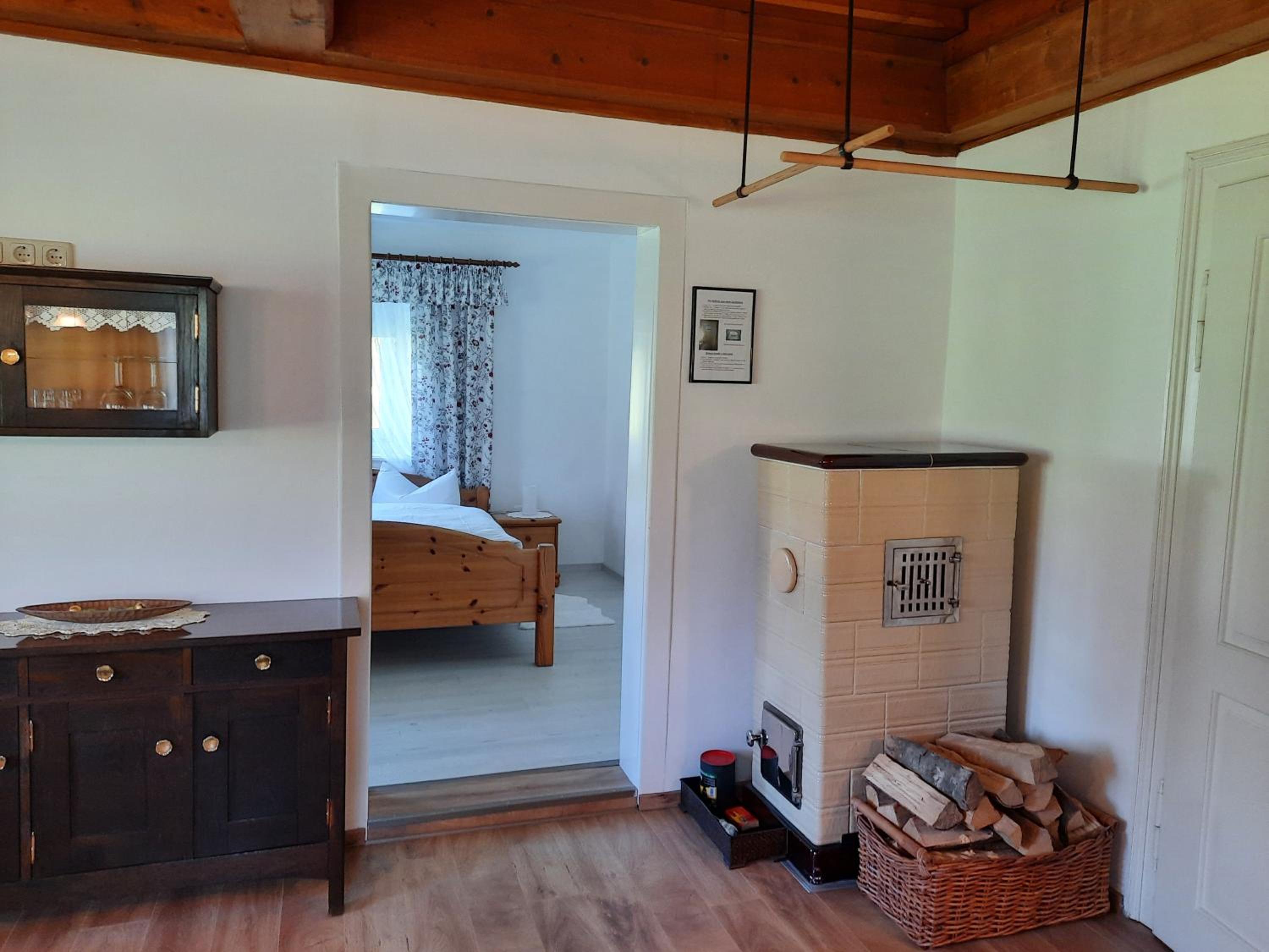 Two-Bedroom Apartment 1 (5 Adults)