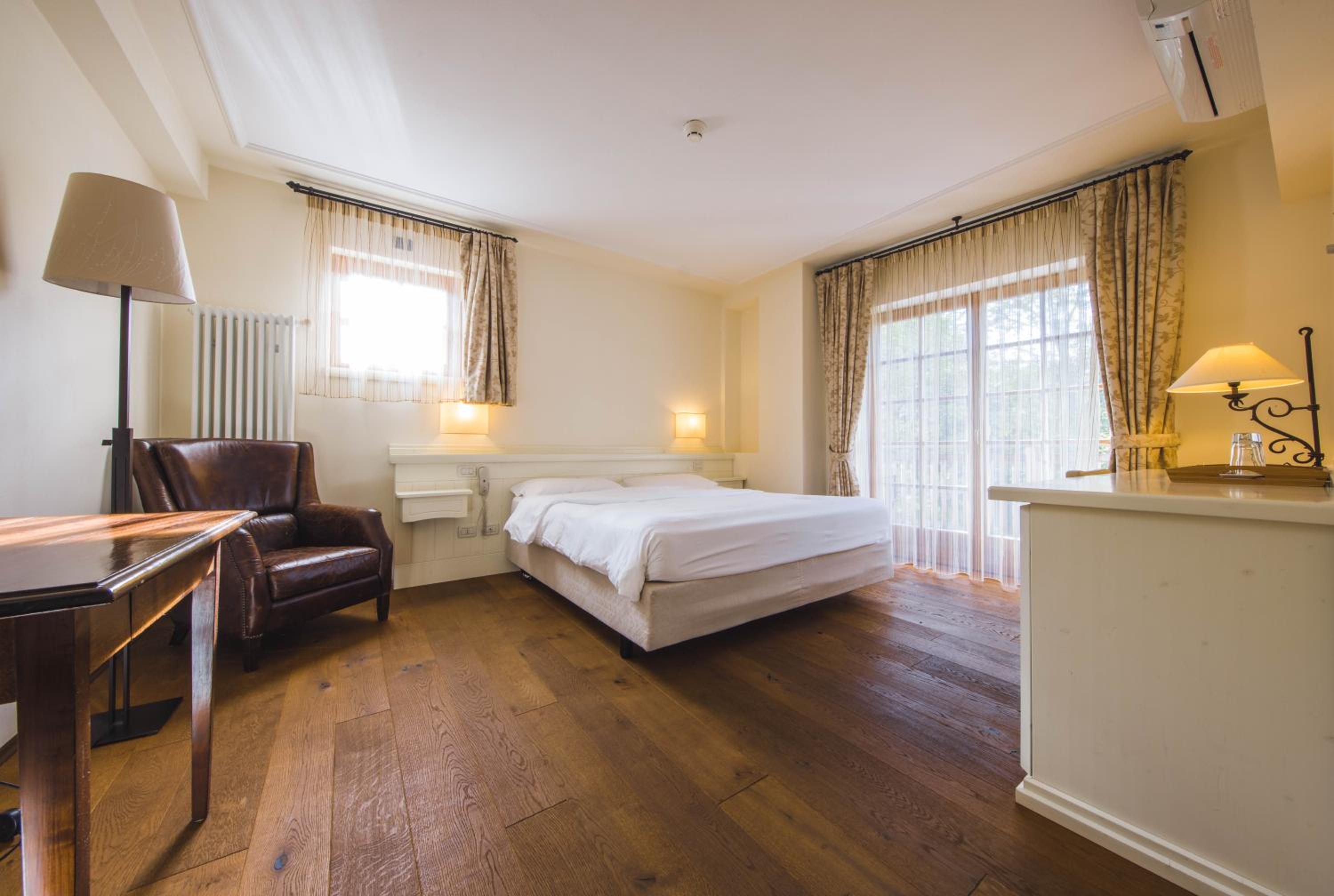 Double Room - Photo 3