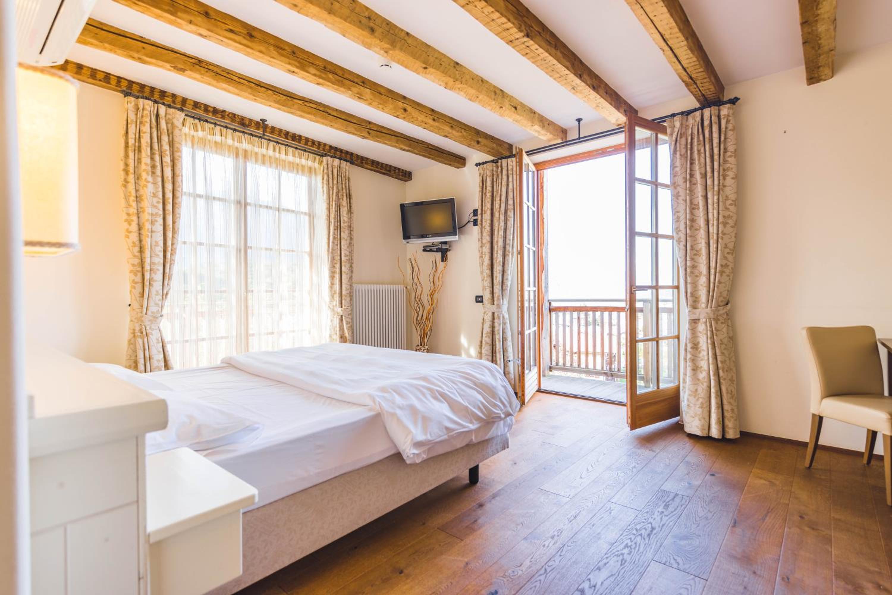 Double Room - Photo 5