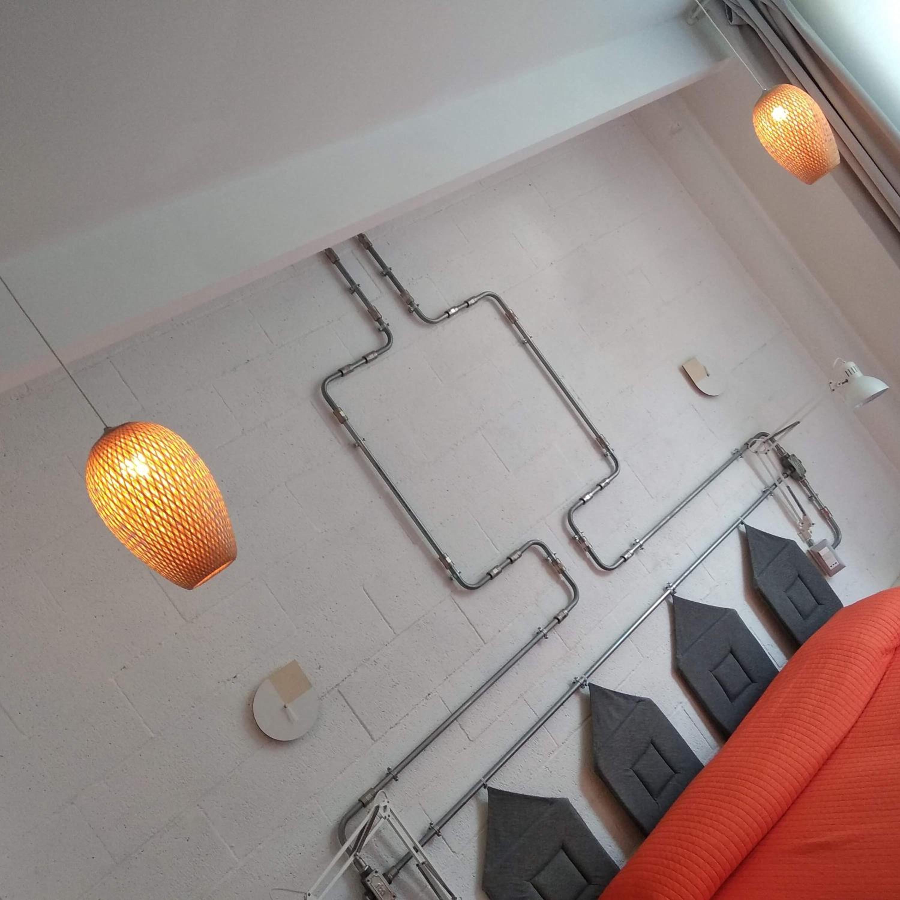 Double Room - Disability Access photo 2