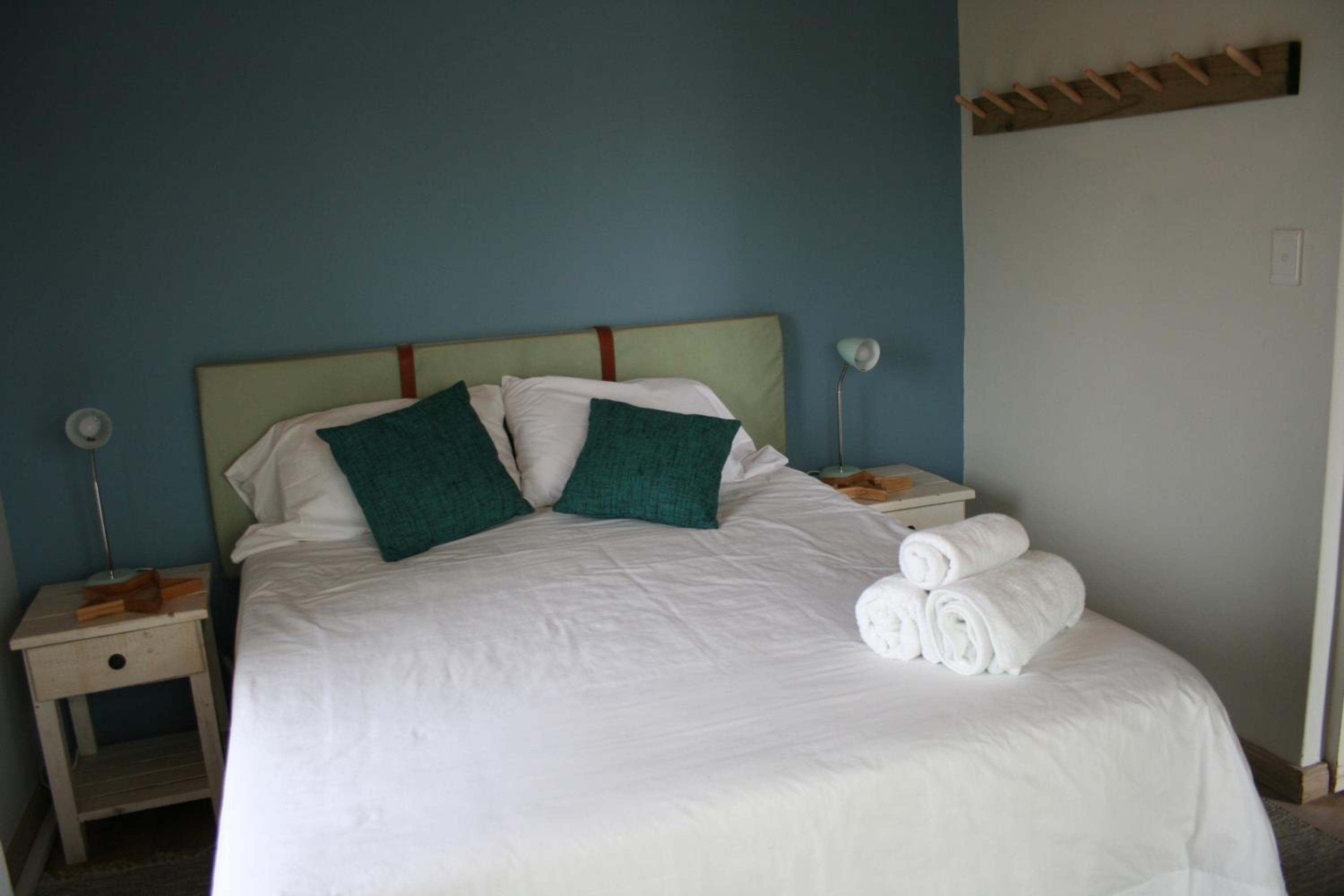 Four-Bedroom House photo 1