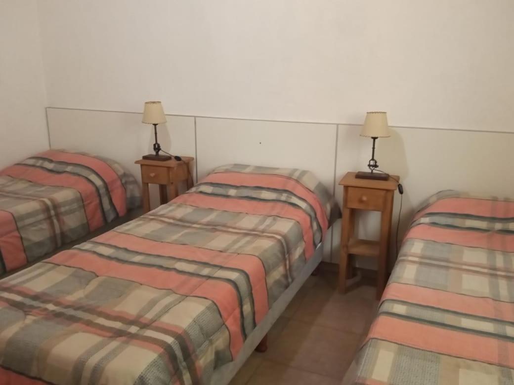Two-Bedroom Chalet photo 2