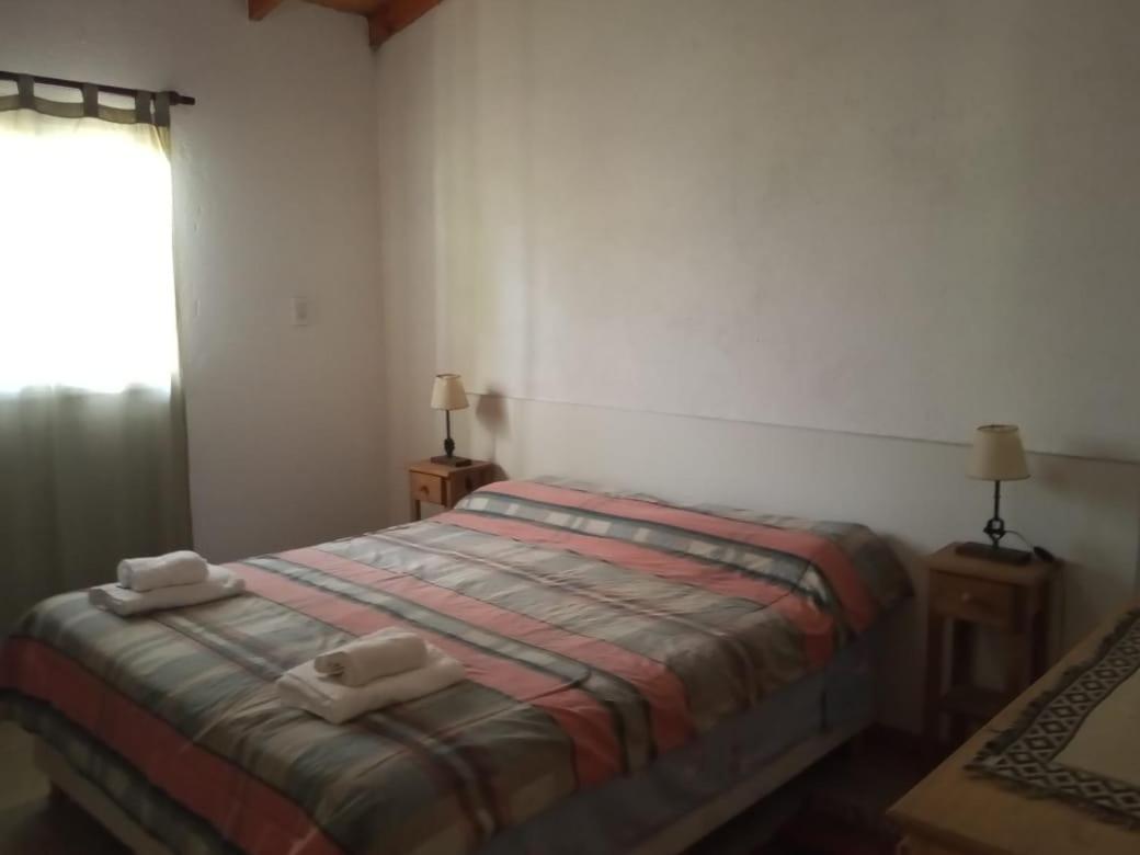 Two-Bedroom Chalet photo 1