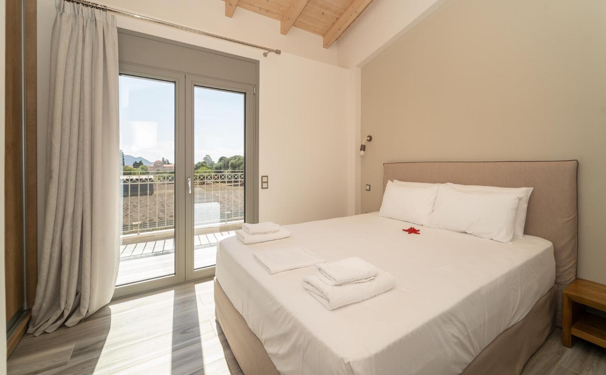 Junior Suite with Sea View