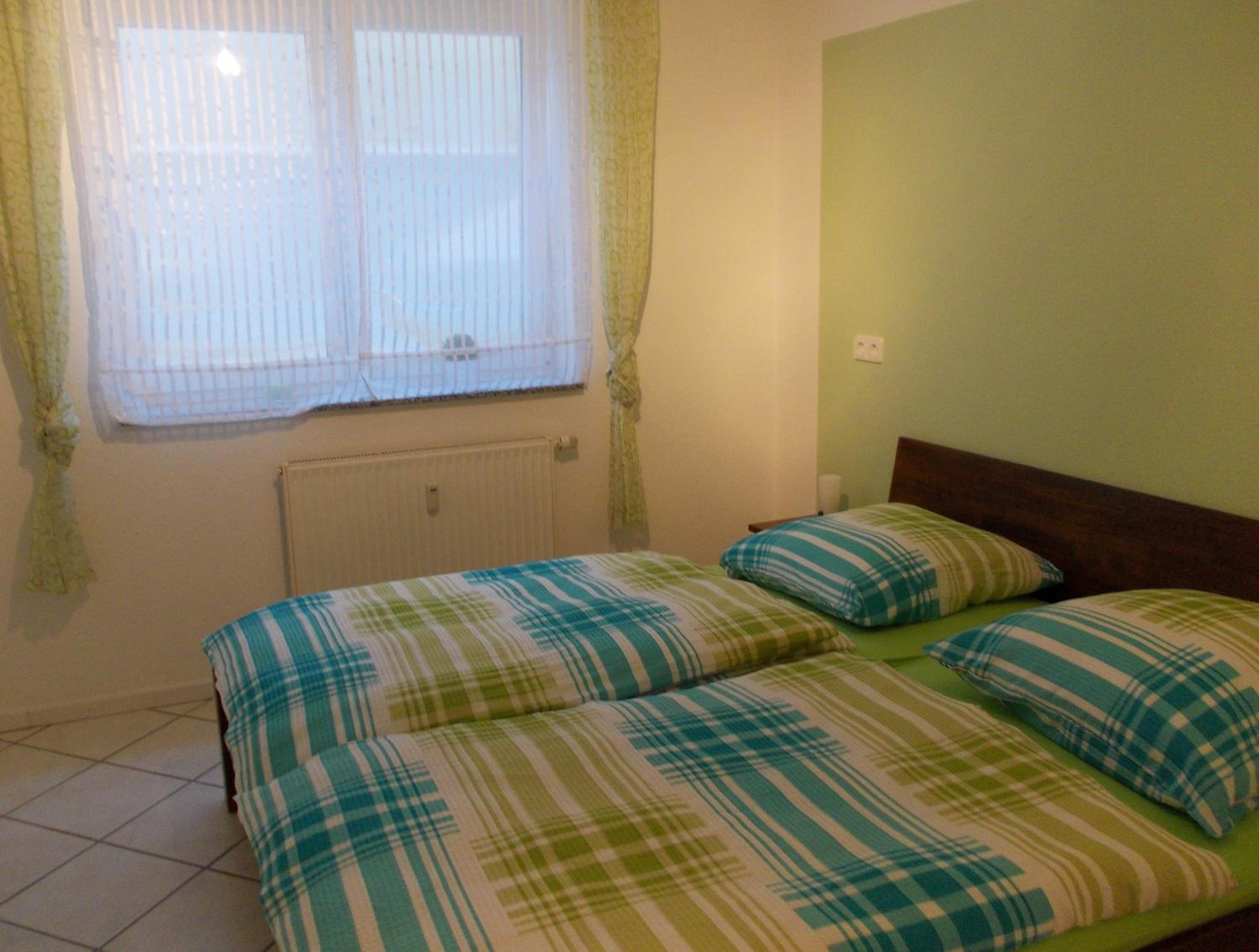 Two-Bedroom Apartment with Terrace photo 1