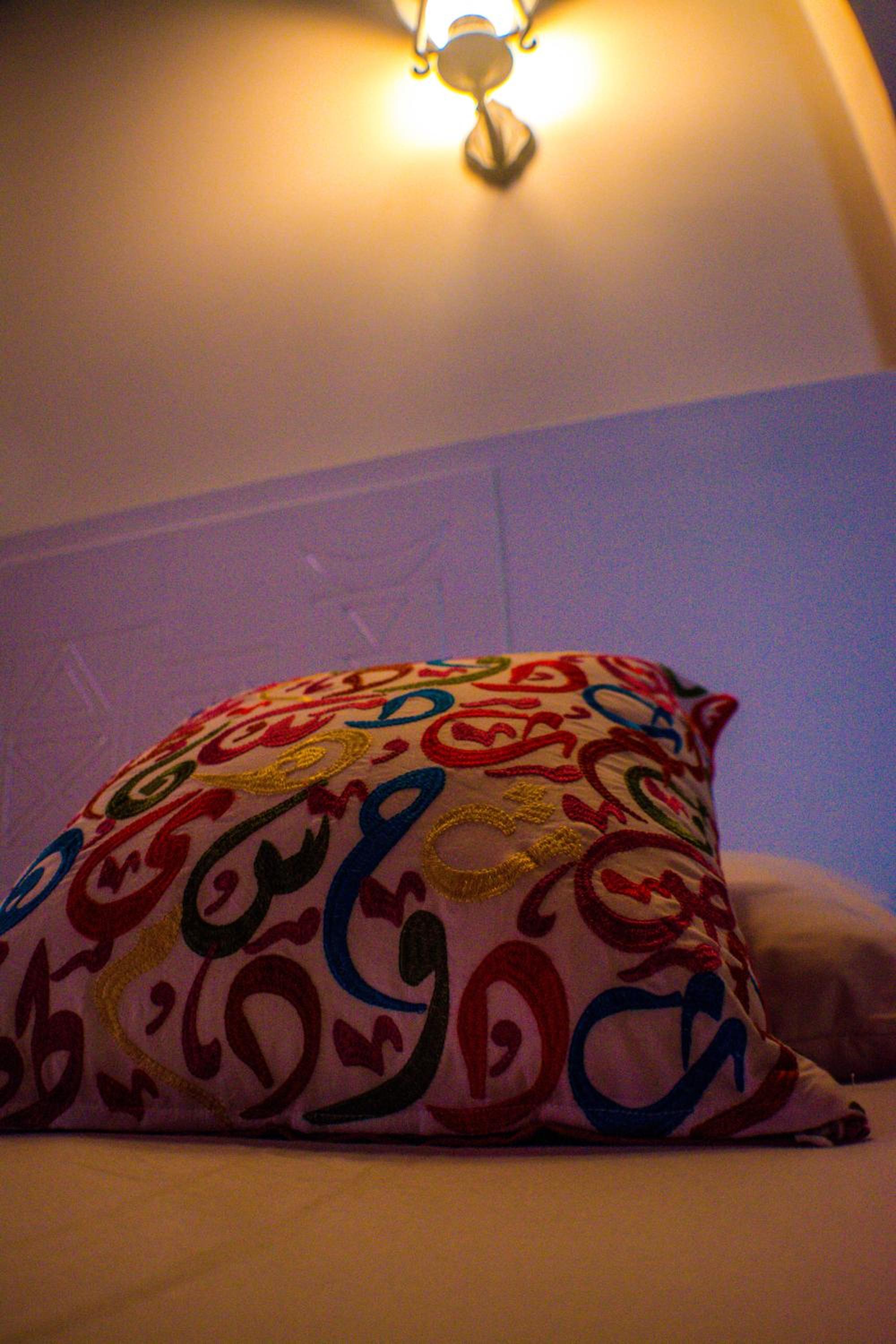 Economy Double Room - Photo 7