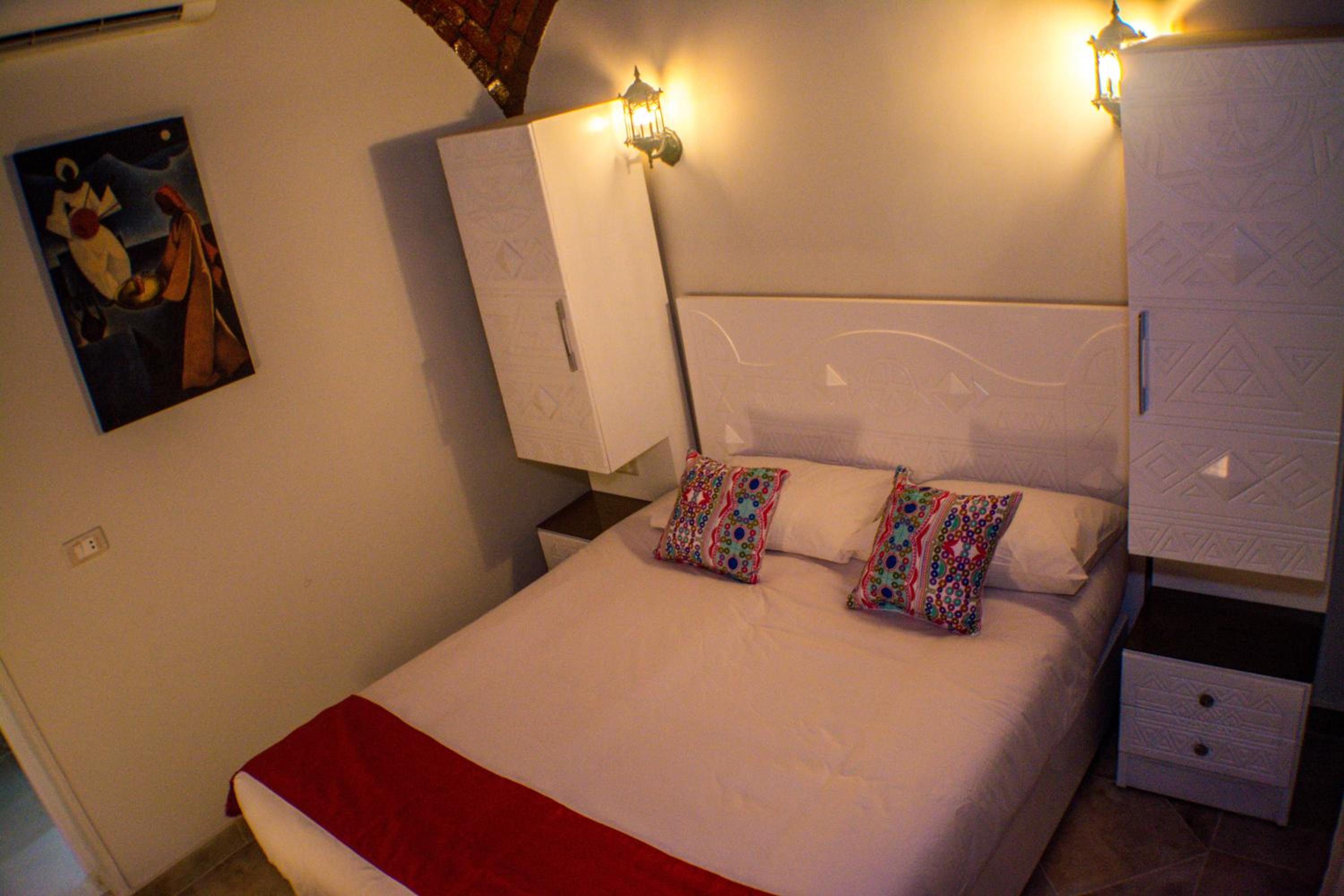 Economy Single Room