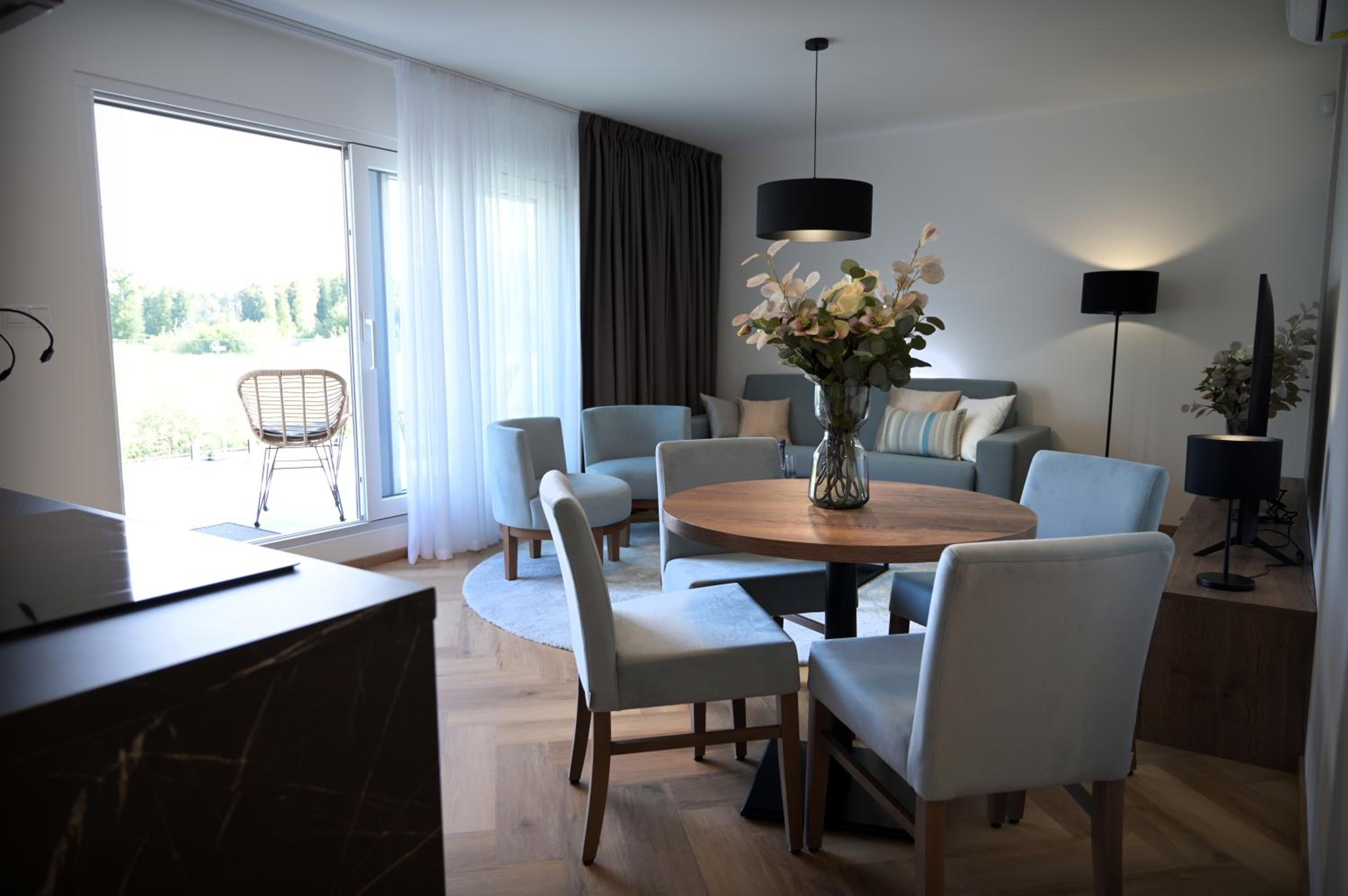 Two-Bedroom Apartment - Photo 15