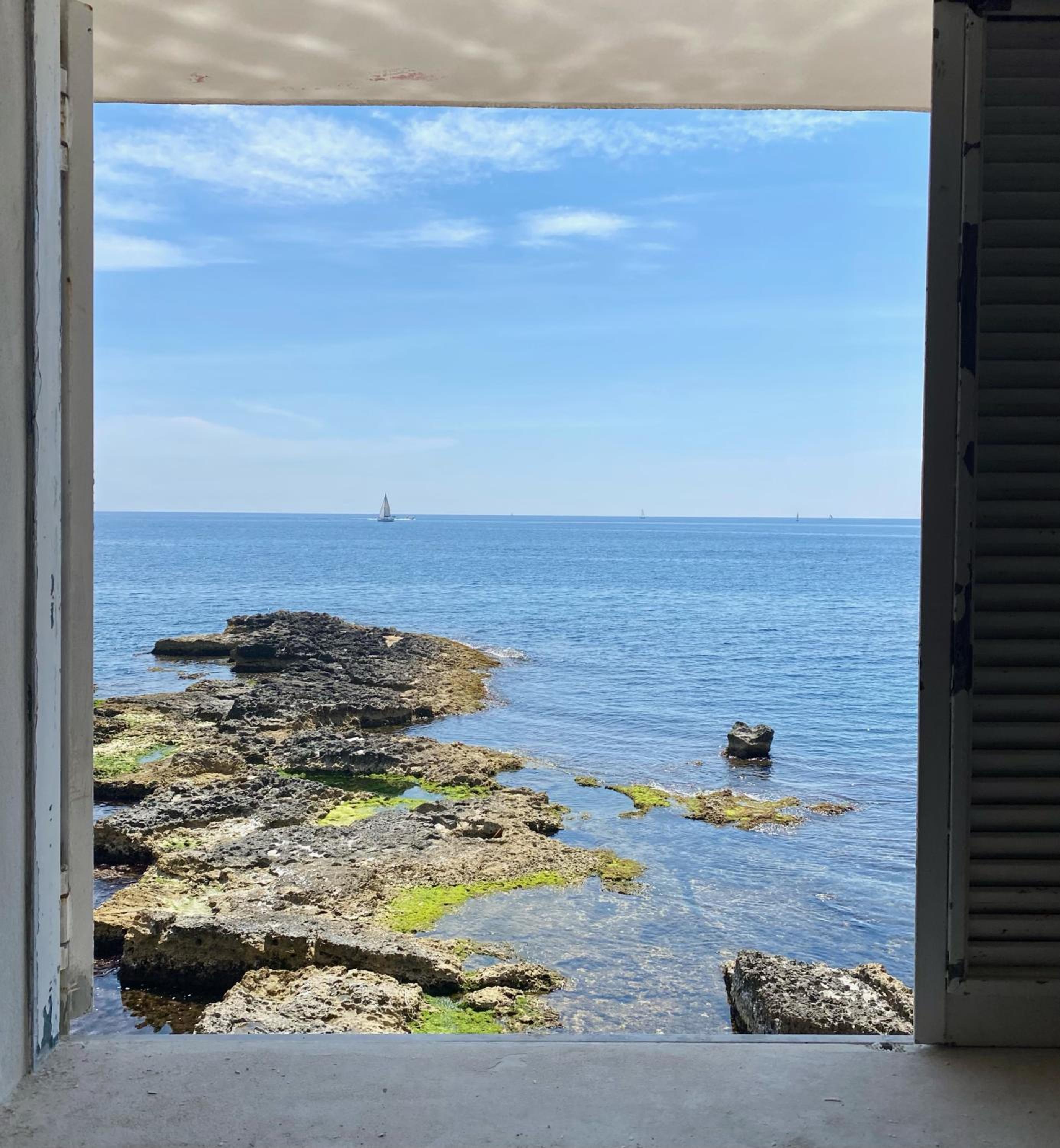 Double Room with Sea View - Photo 7