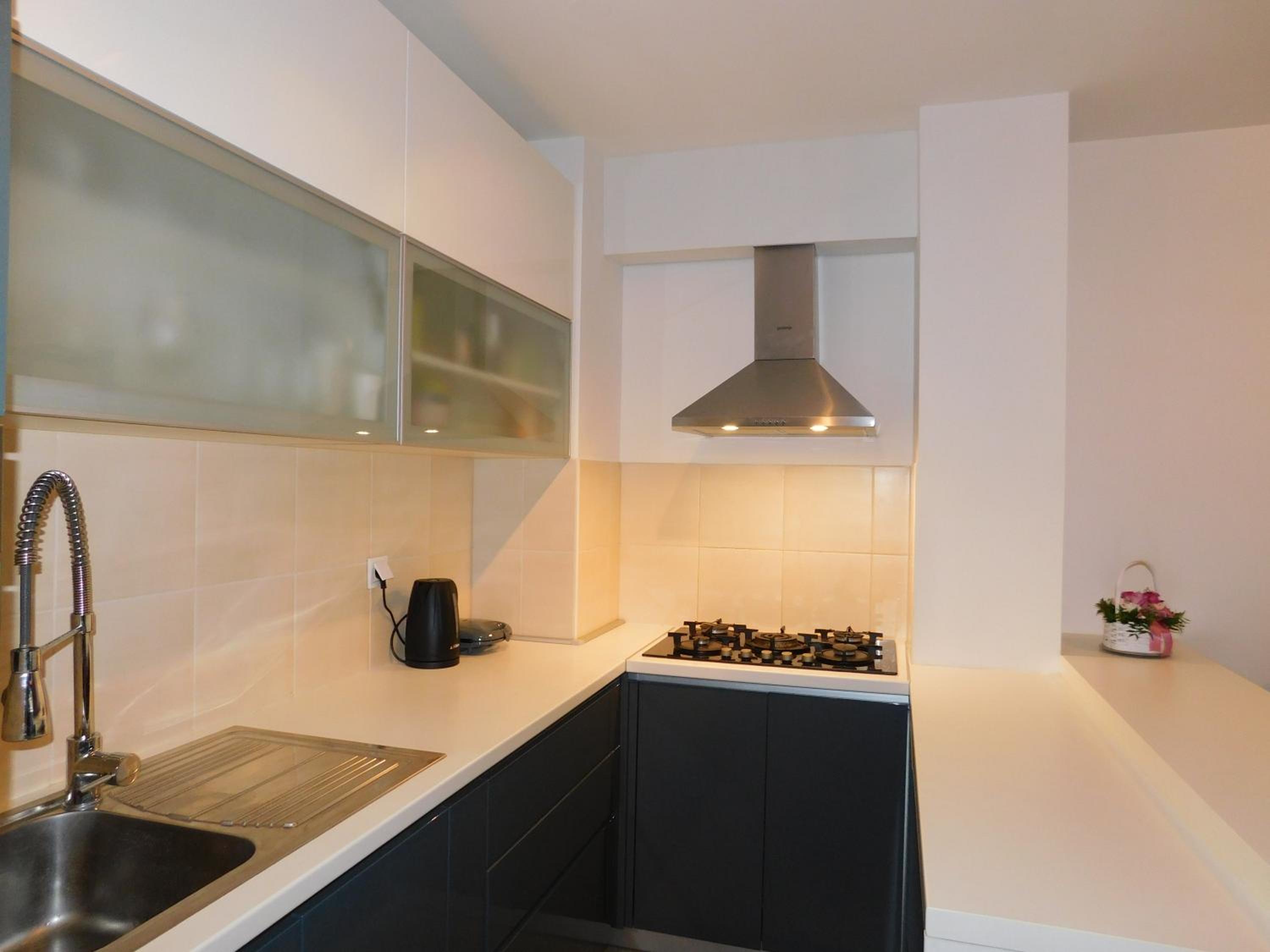 One-Bedroom Apartment - Photo 5
